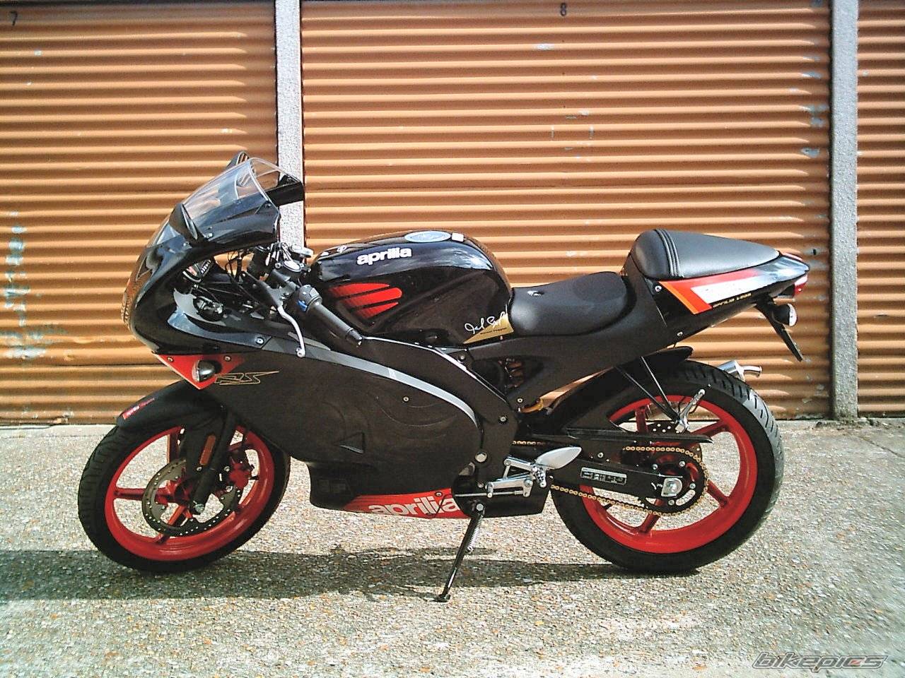 Bike Photo 217788