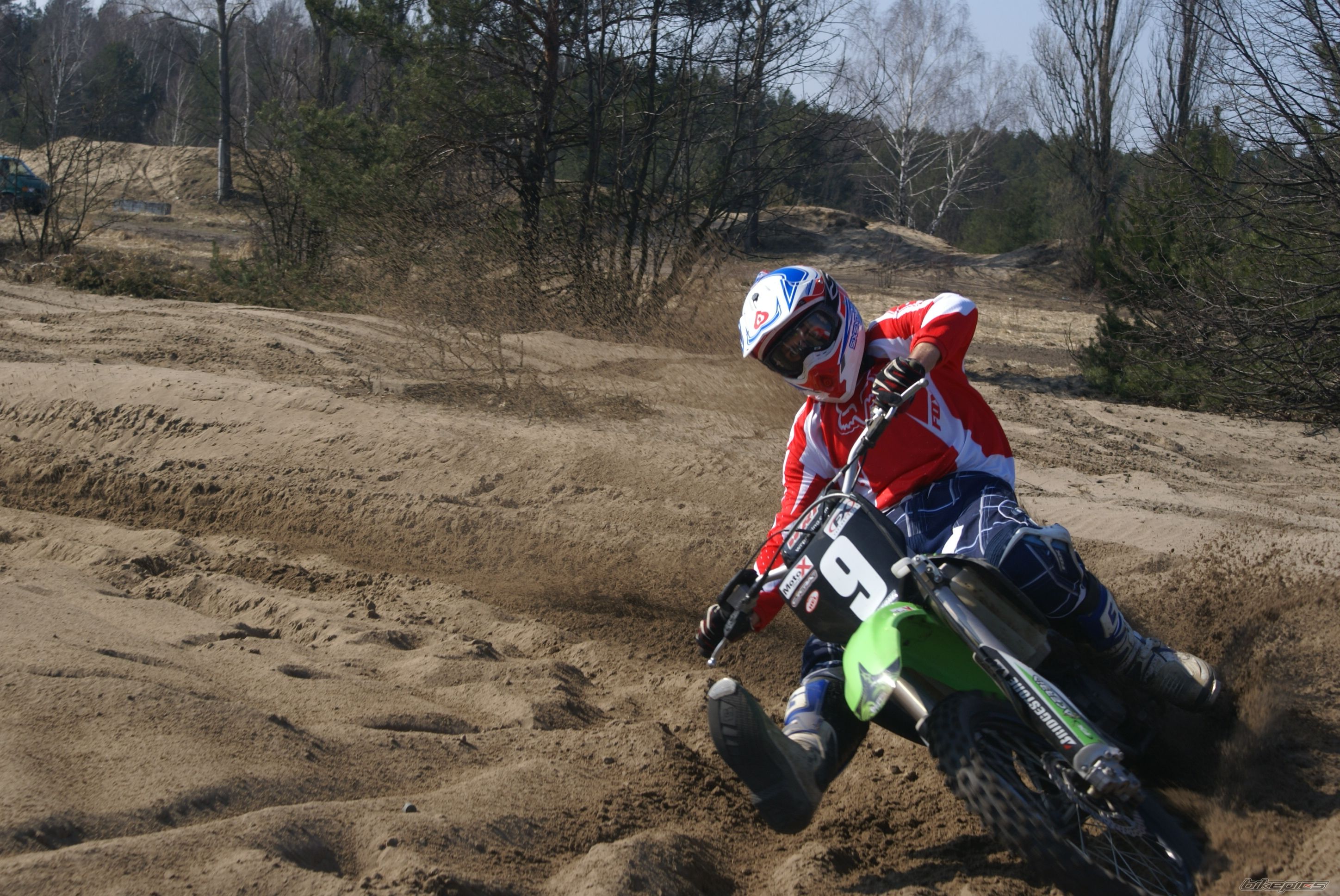 Bike Photo 2177892
