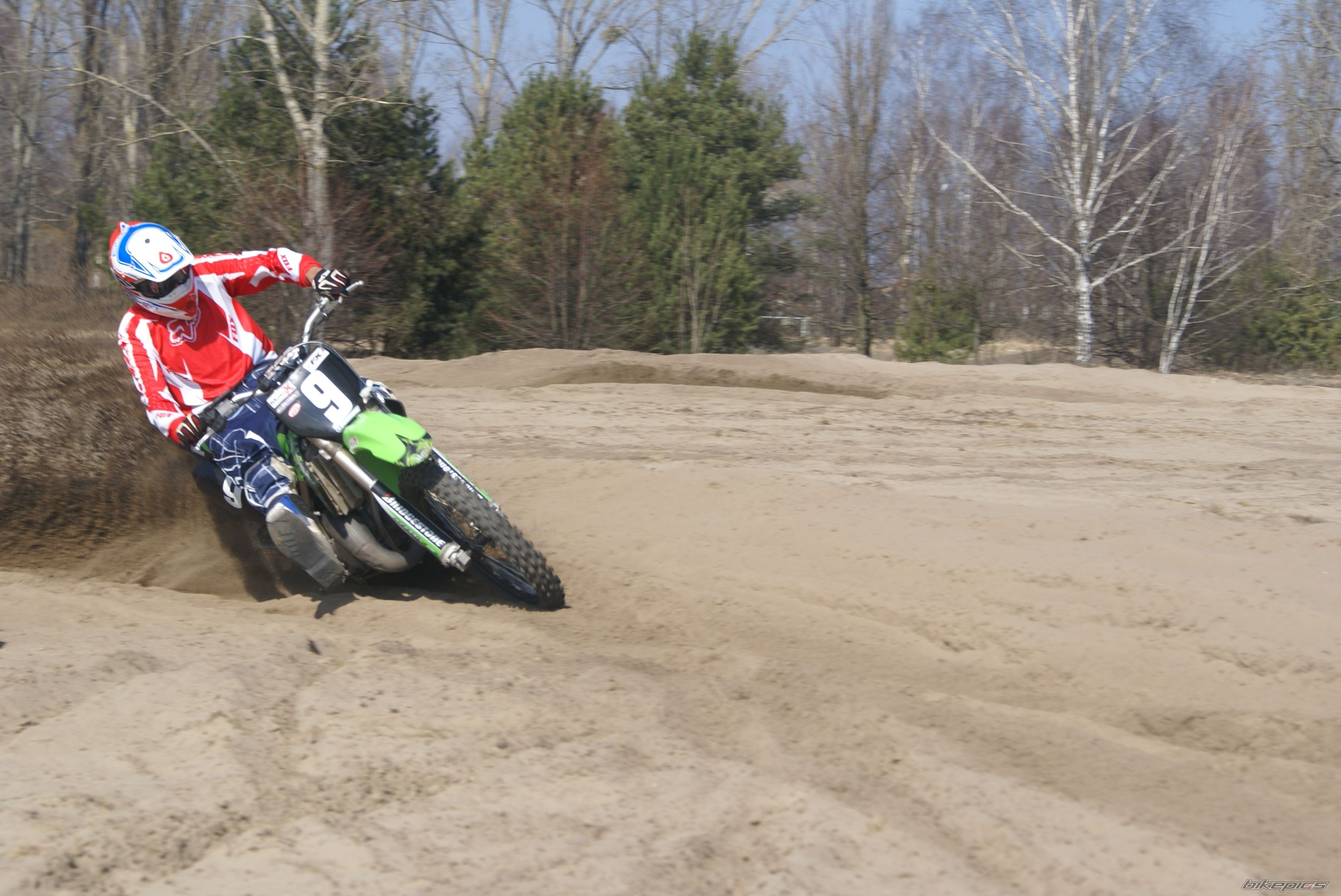 Bike Photo 2177894