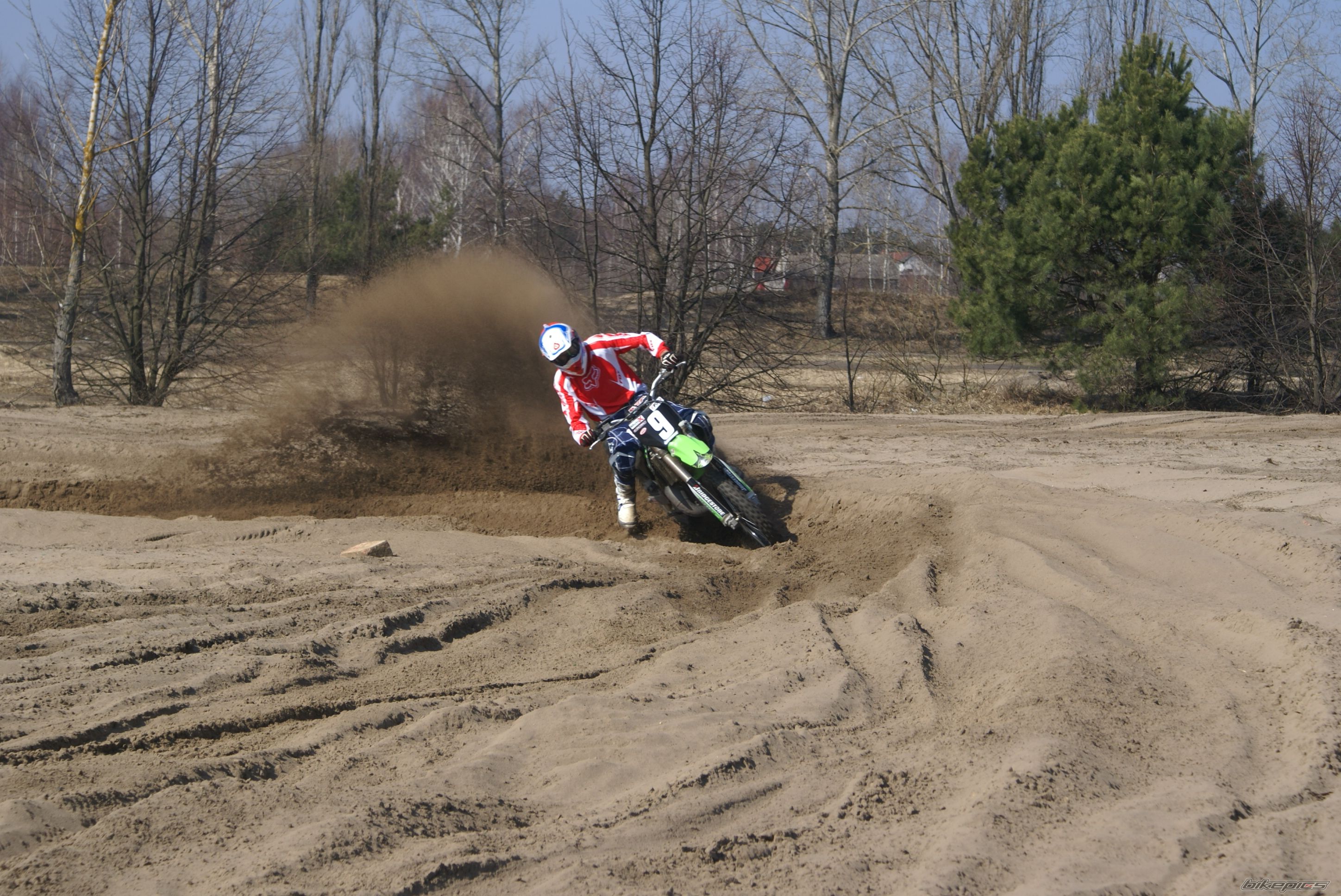 Bike Photo 2177897
