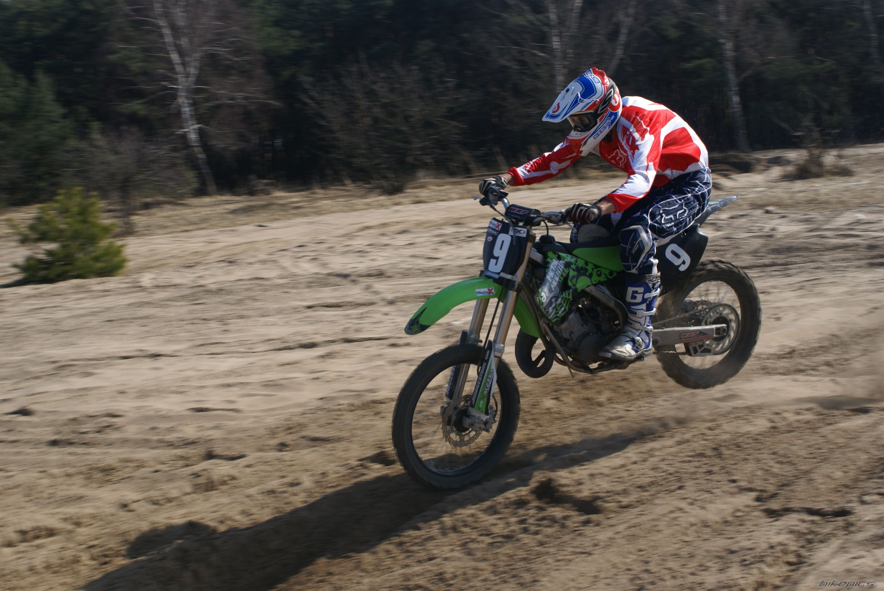 Bike Photo 2177902