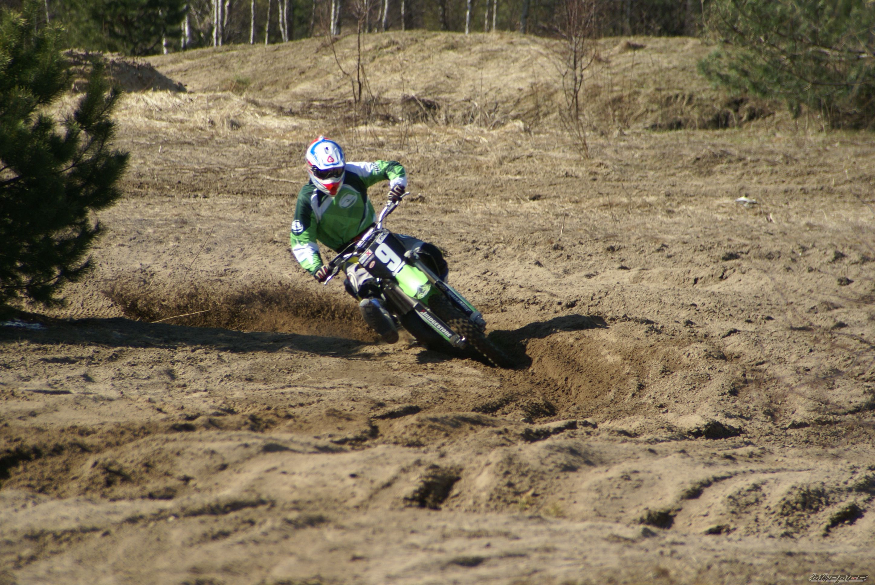 Bike Photo 2177908