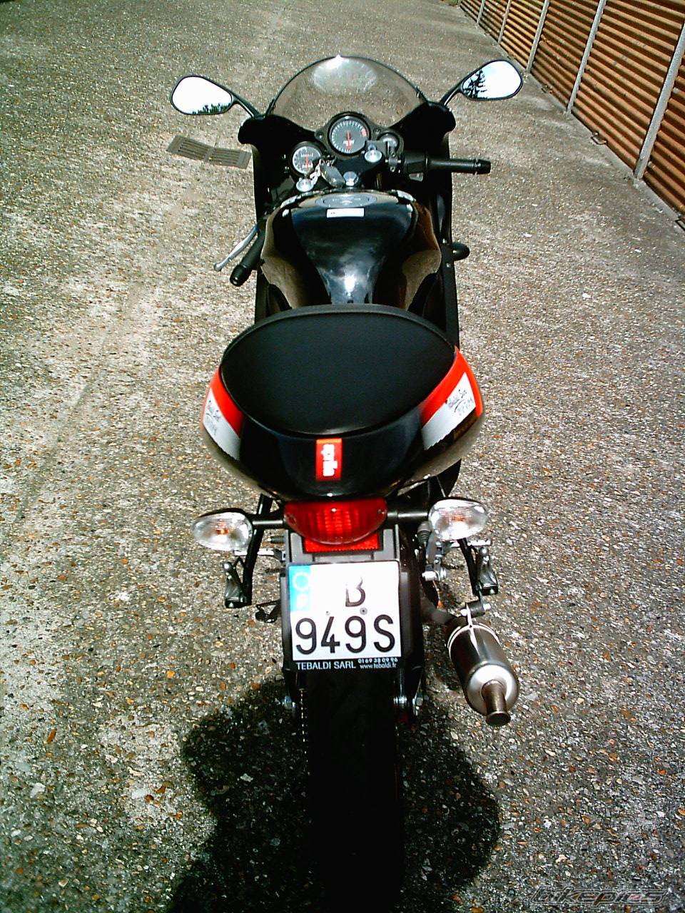 Bike Photo 217791