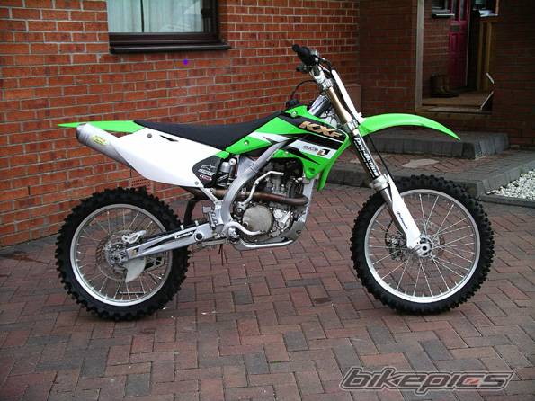Bike Photo 217792