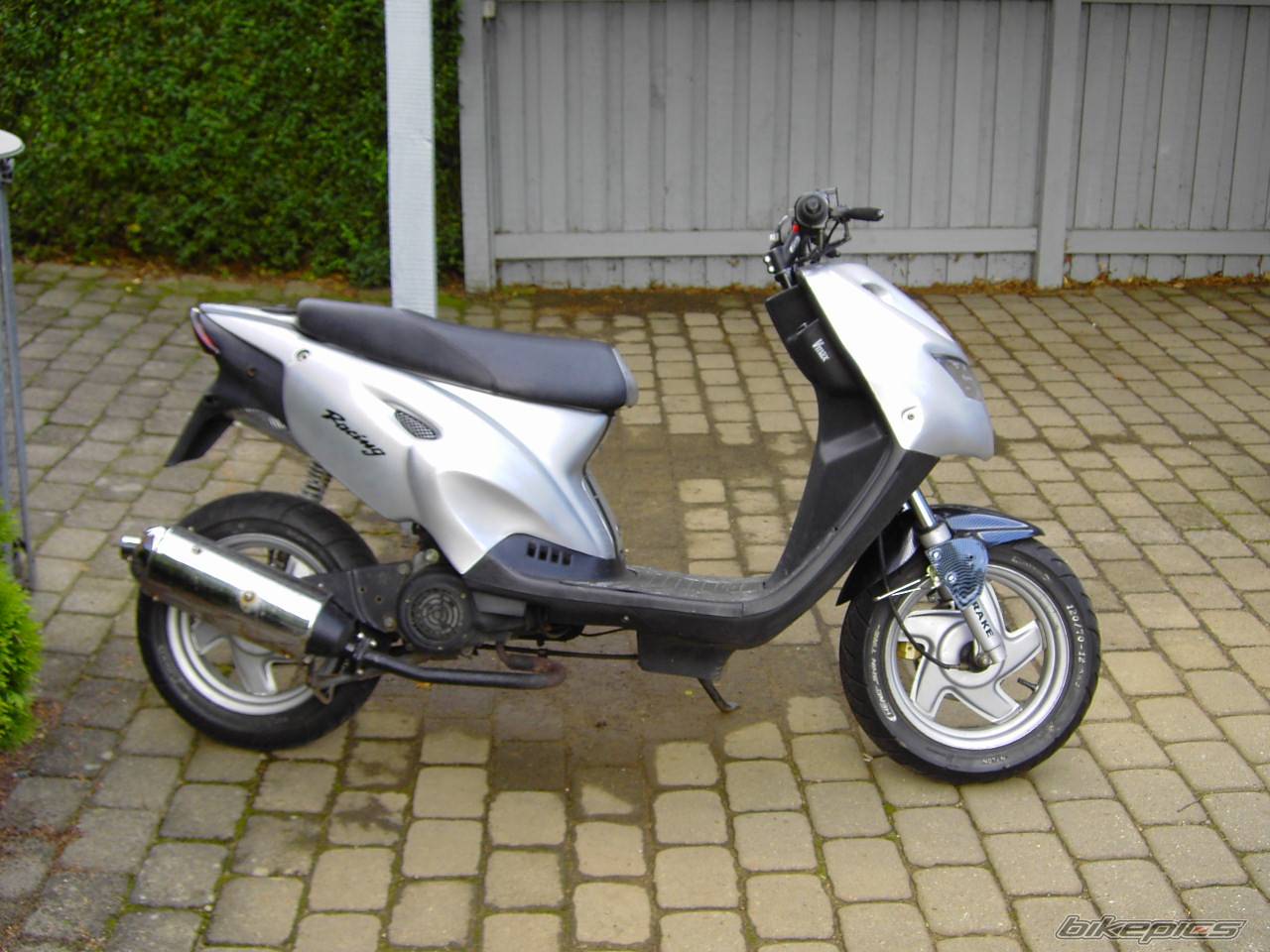 Bike Photo 217803