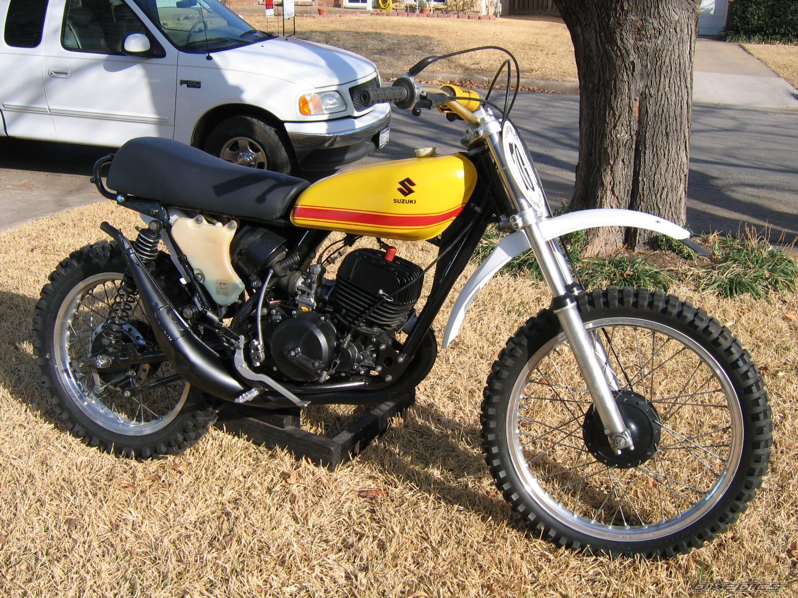 Tm250