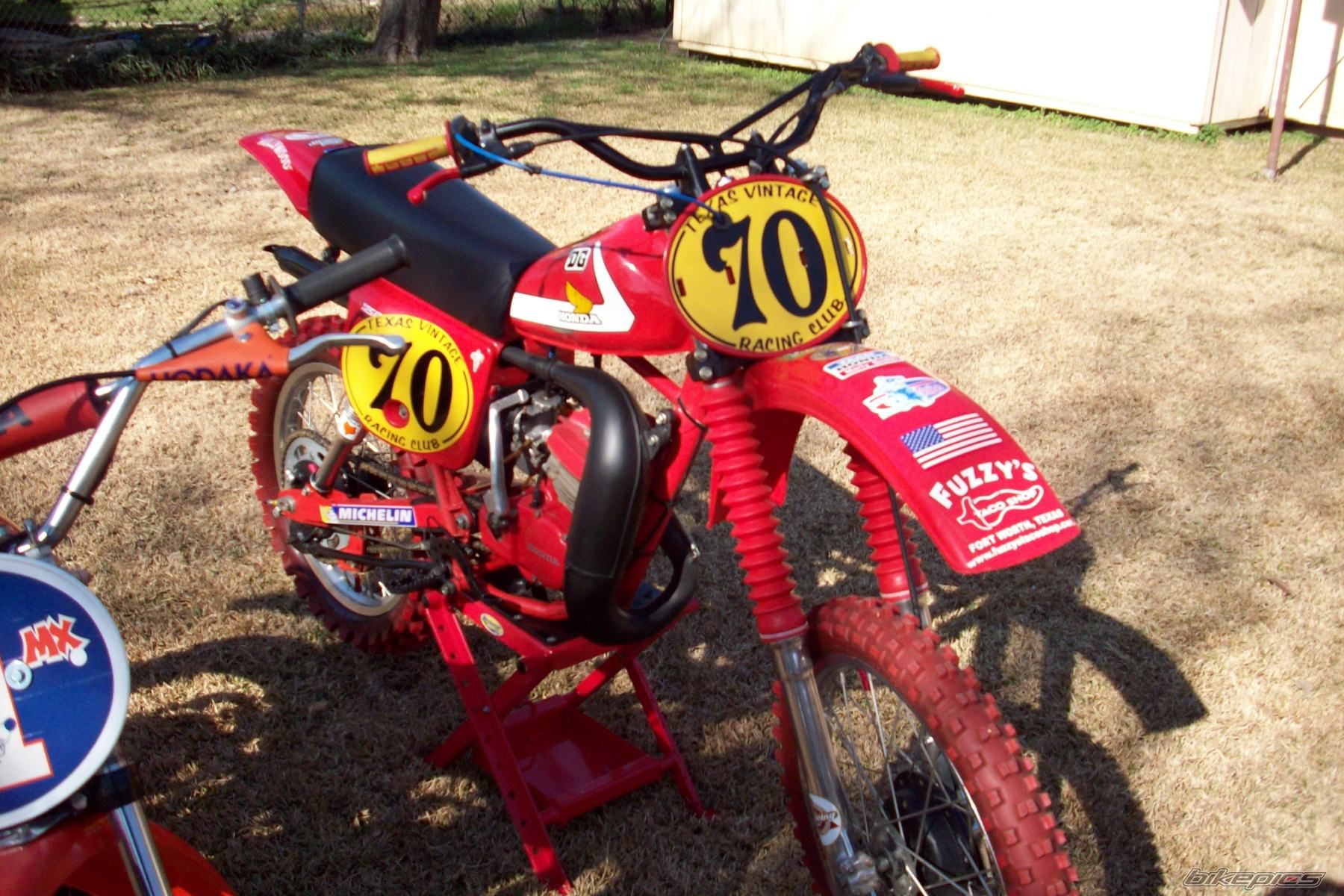 Bike Photo 2178075