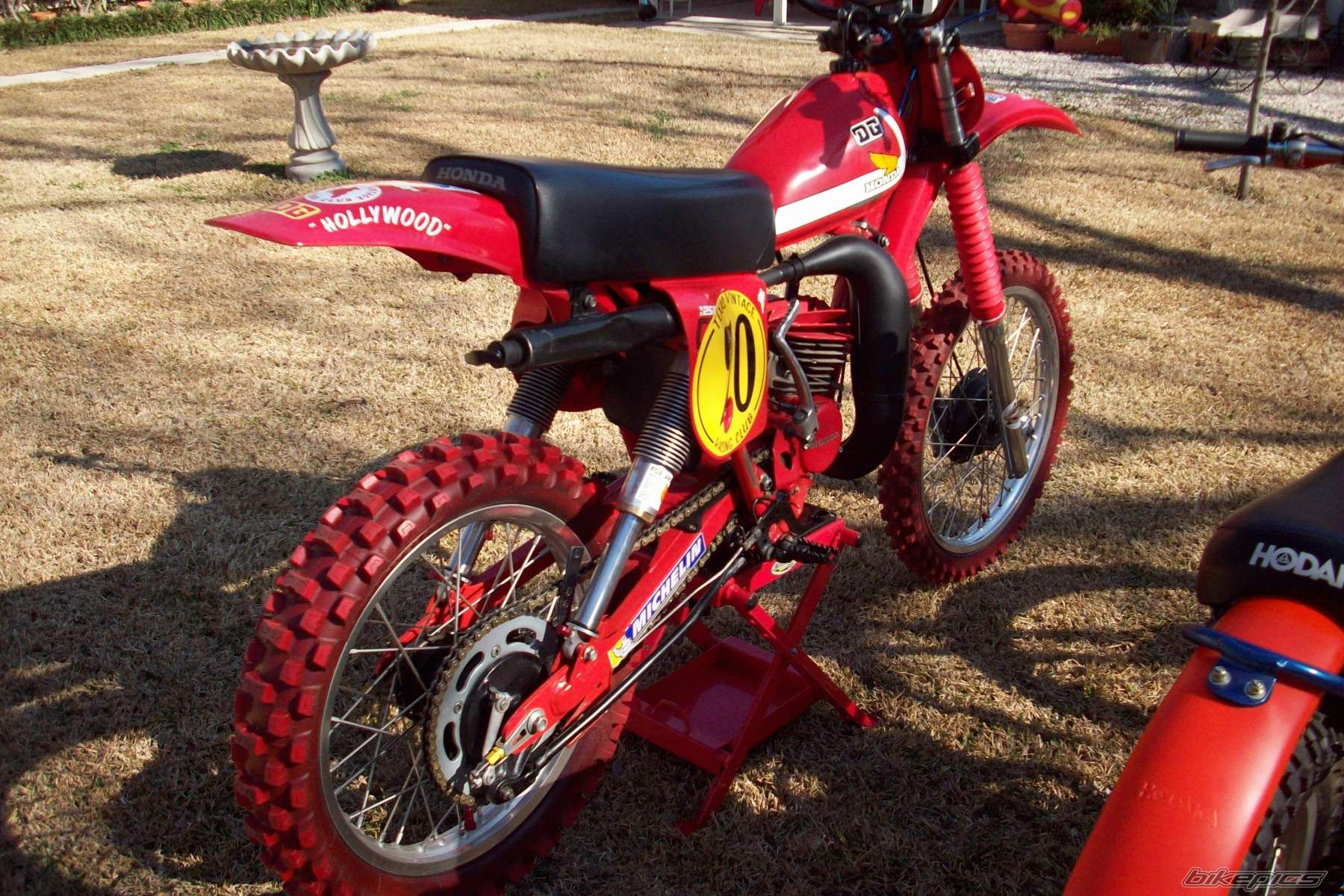 Bike Photo 2178076