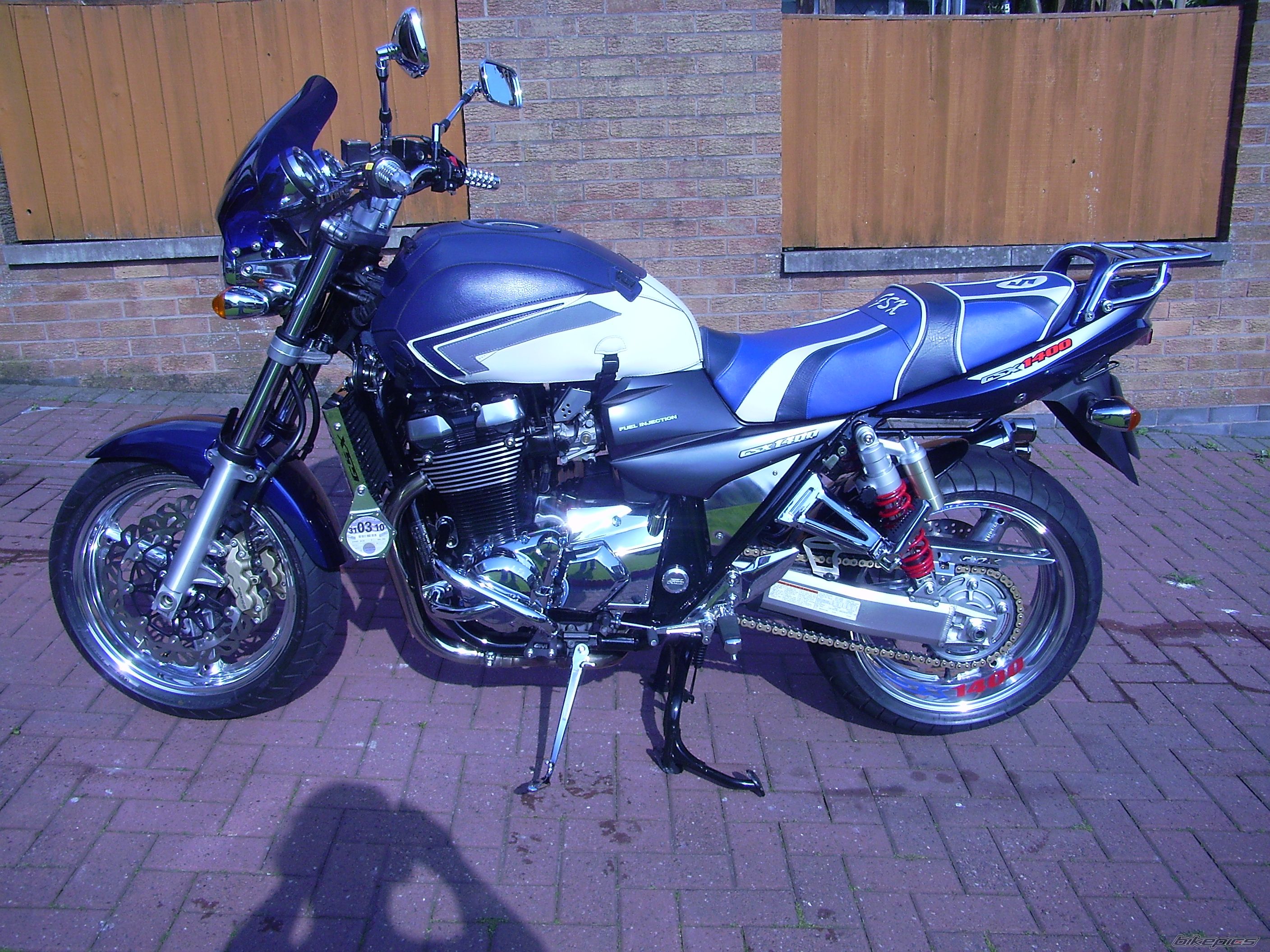 Bike Photo 2178095