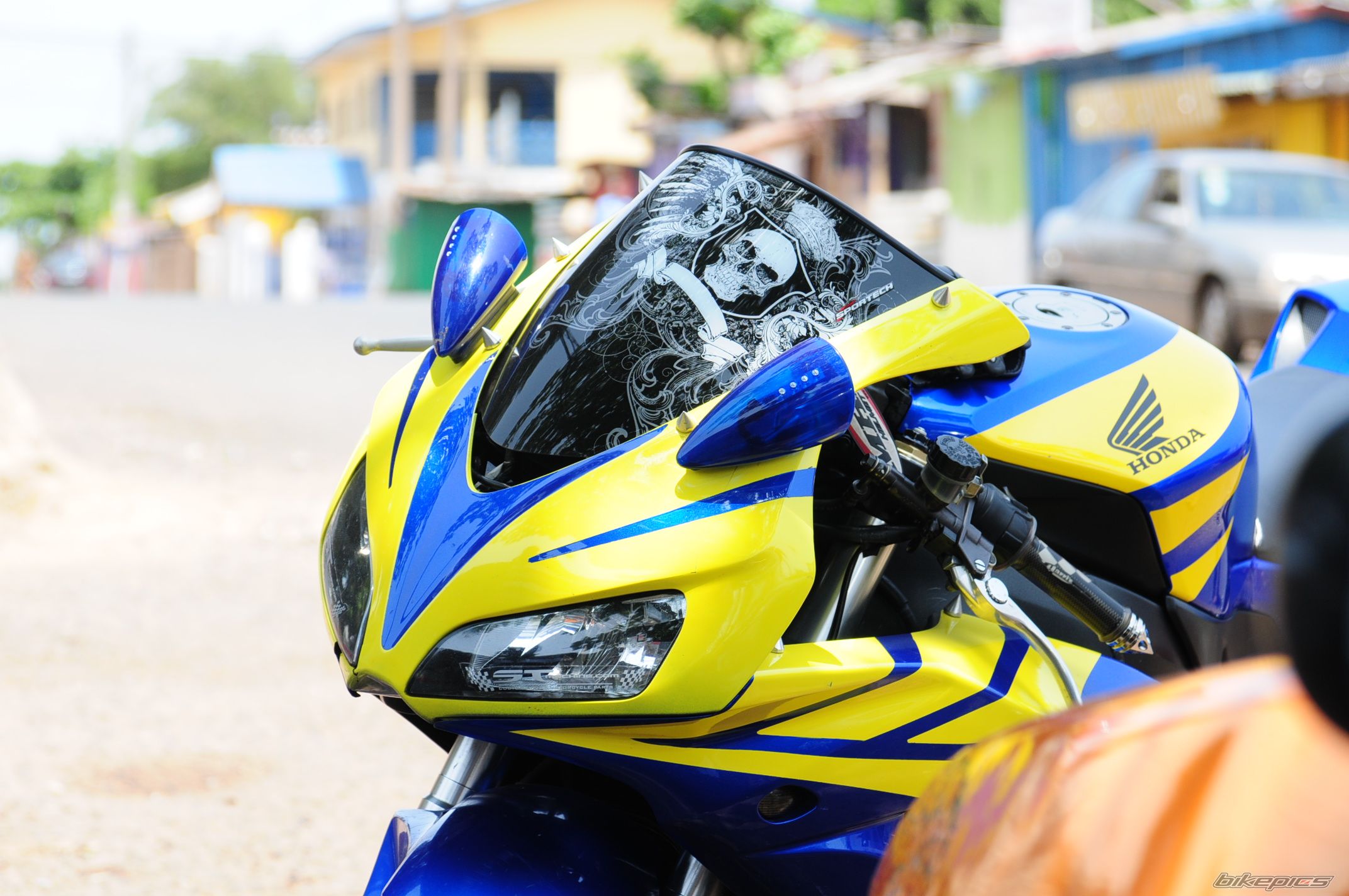 Bike Photo 2178260