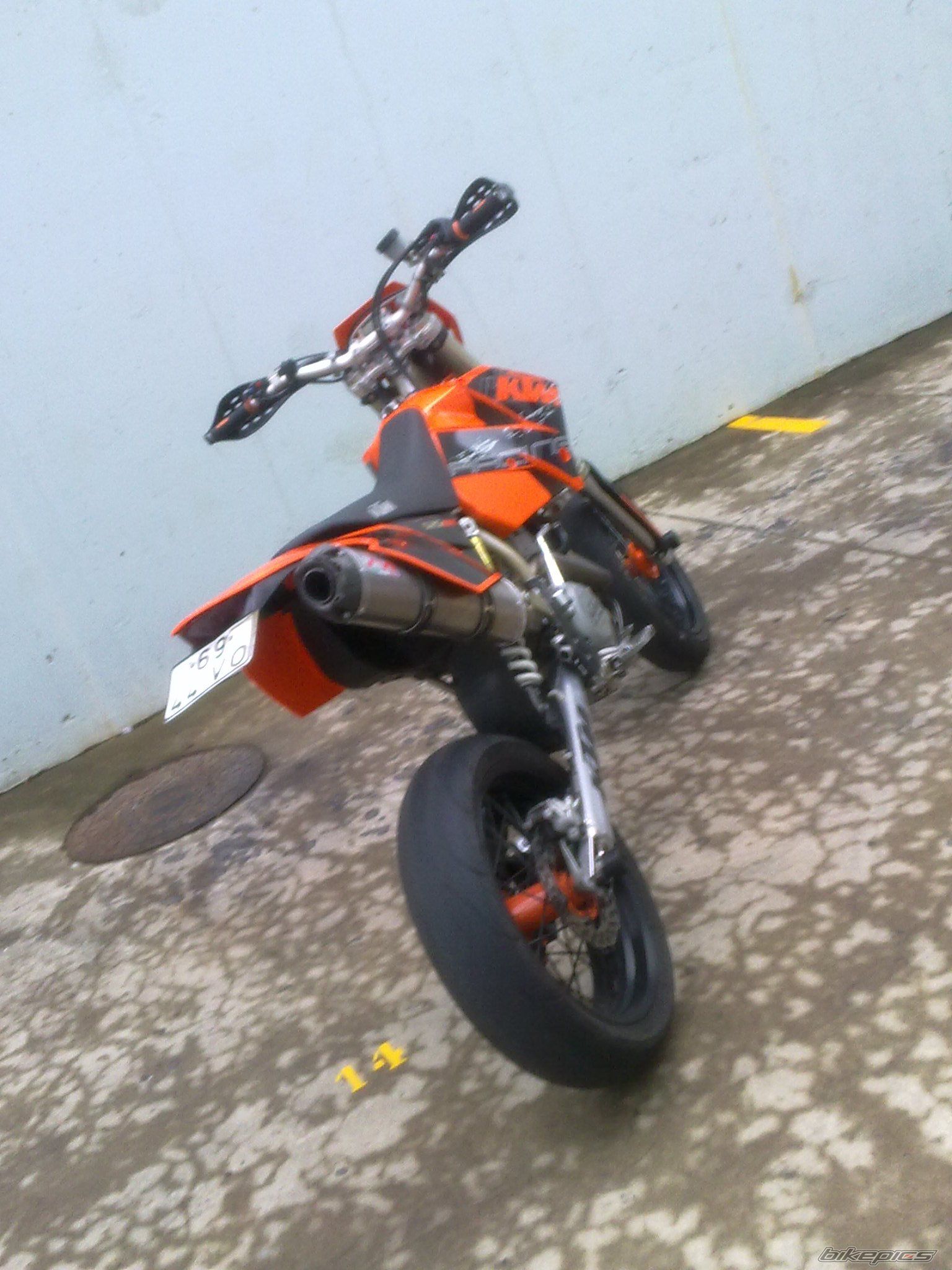 Bike Photo 2178267