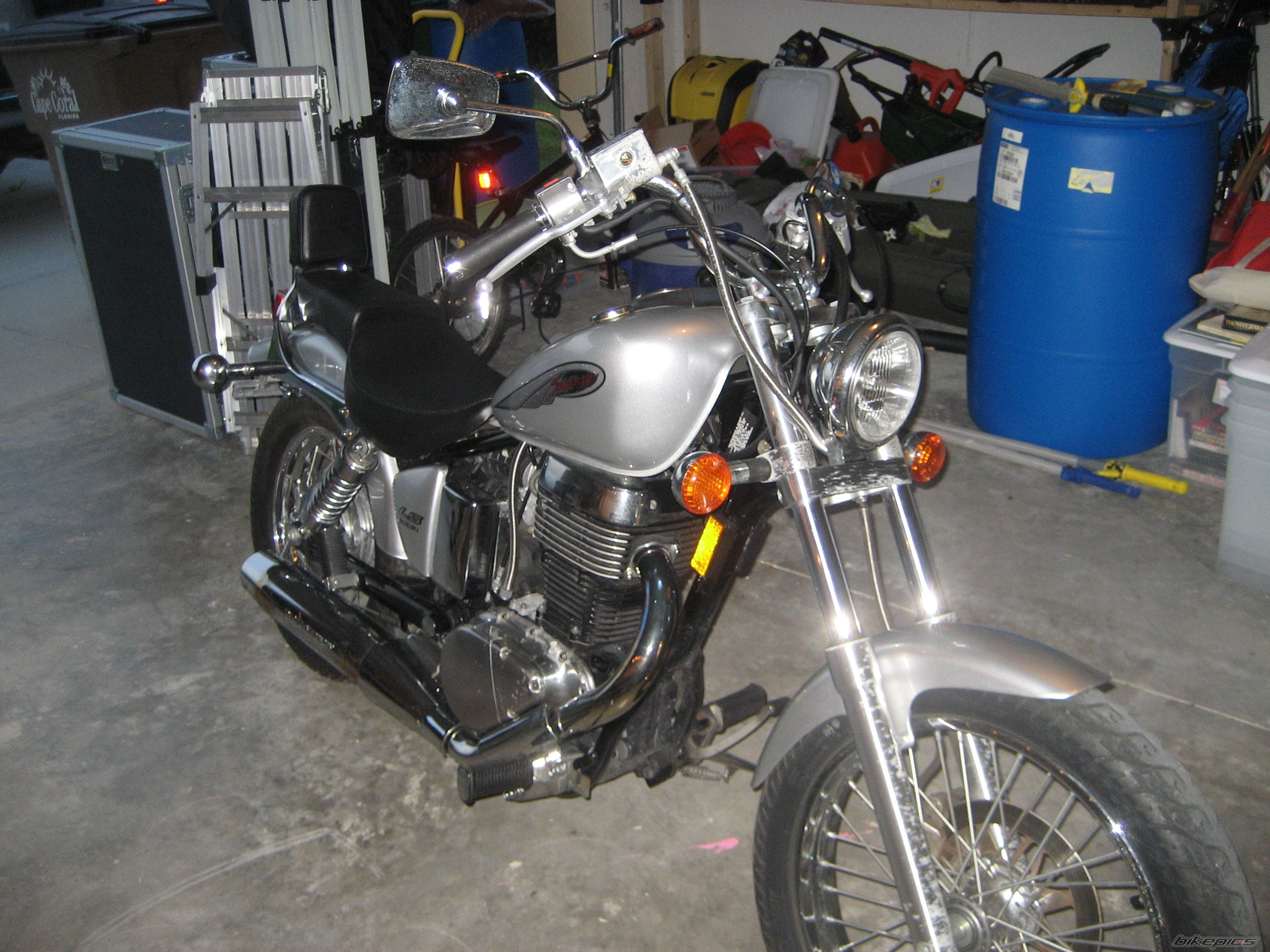 Bike Photo 2178316
