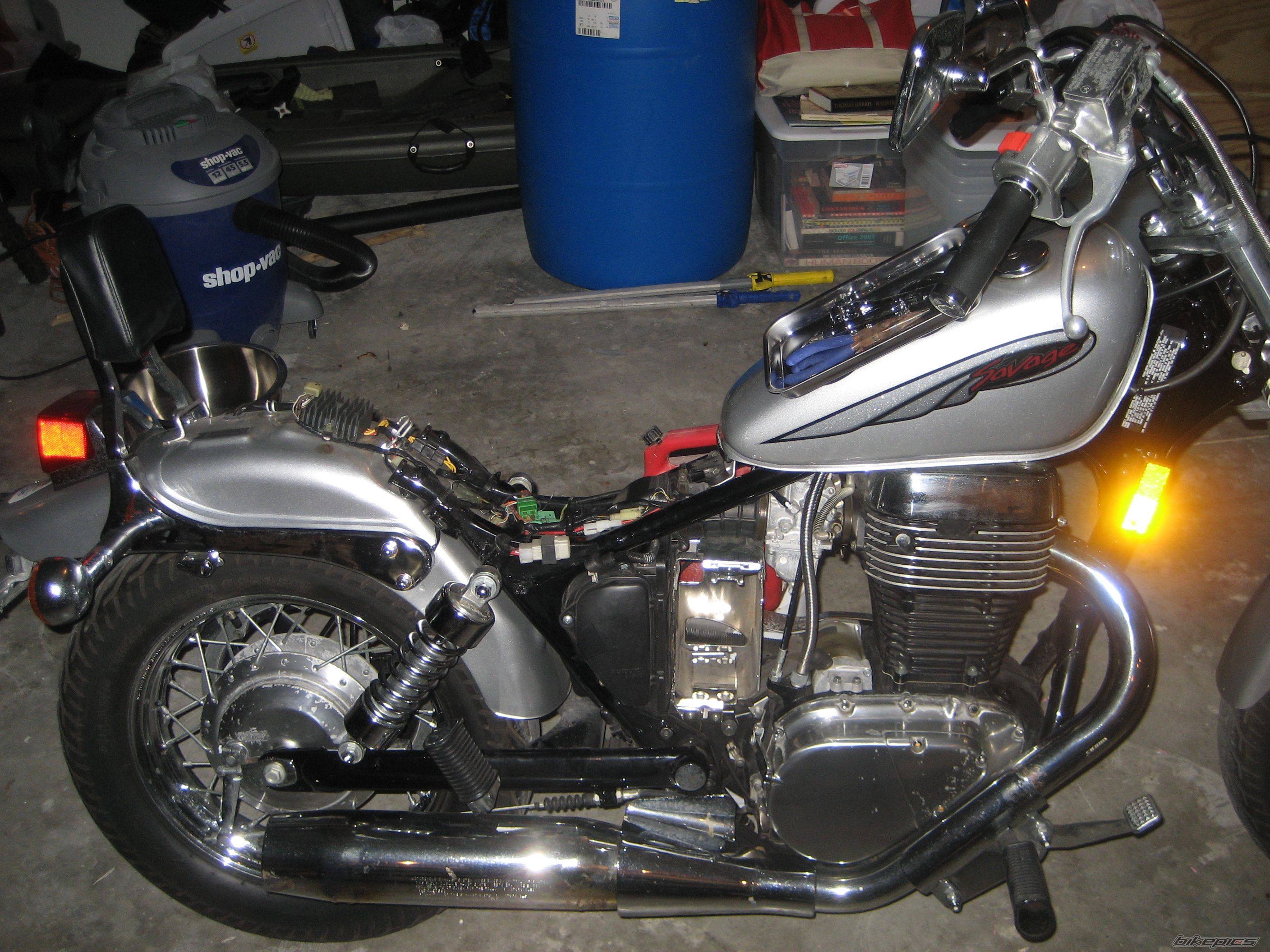 Bike Photo 2178319