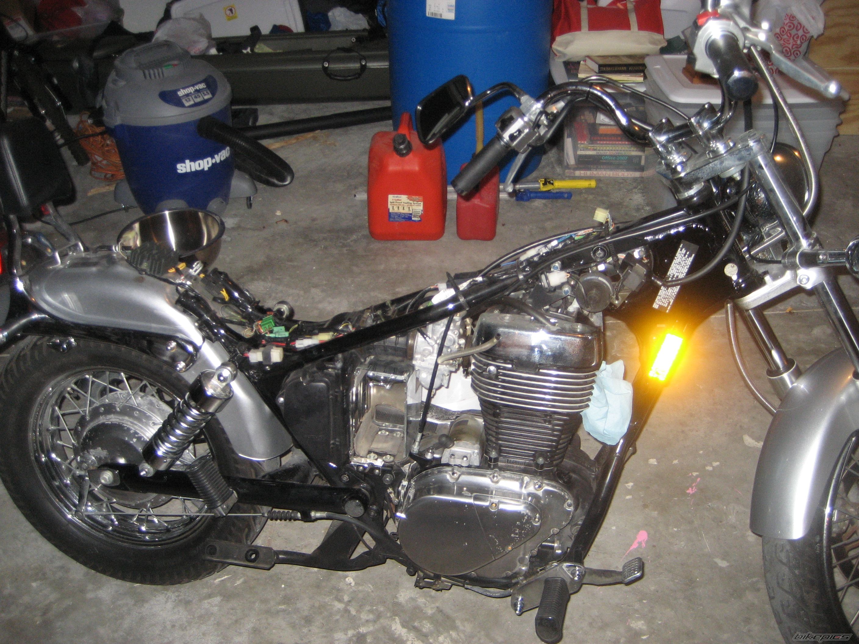 Bike Photo 2178322