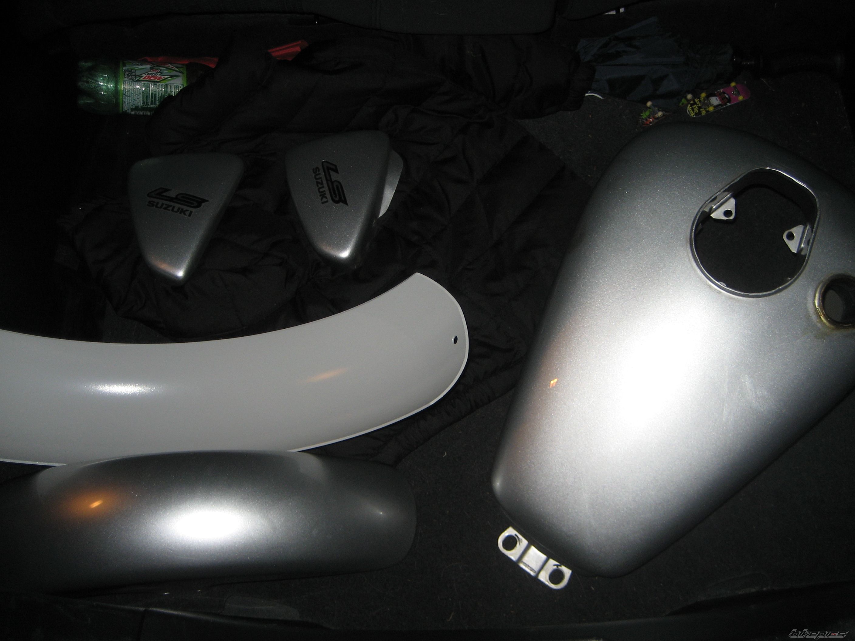 Bike Photo 2178328