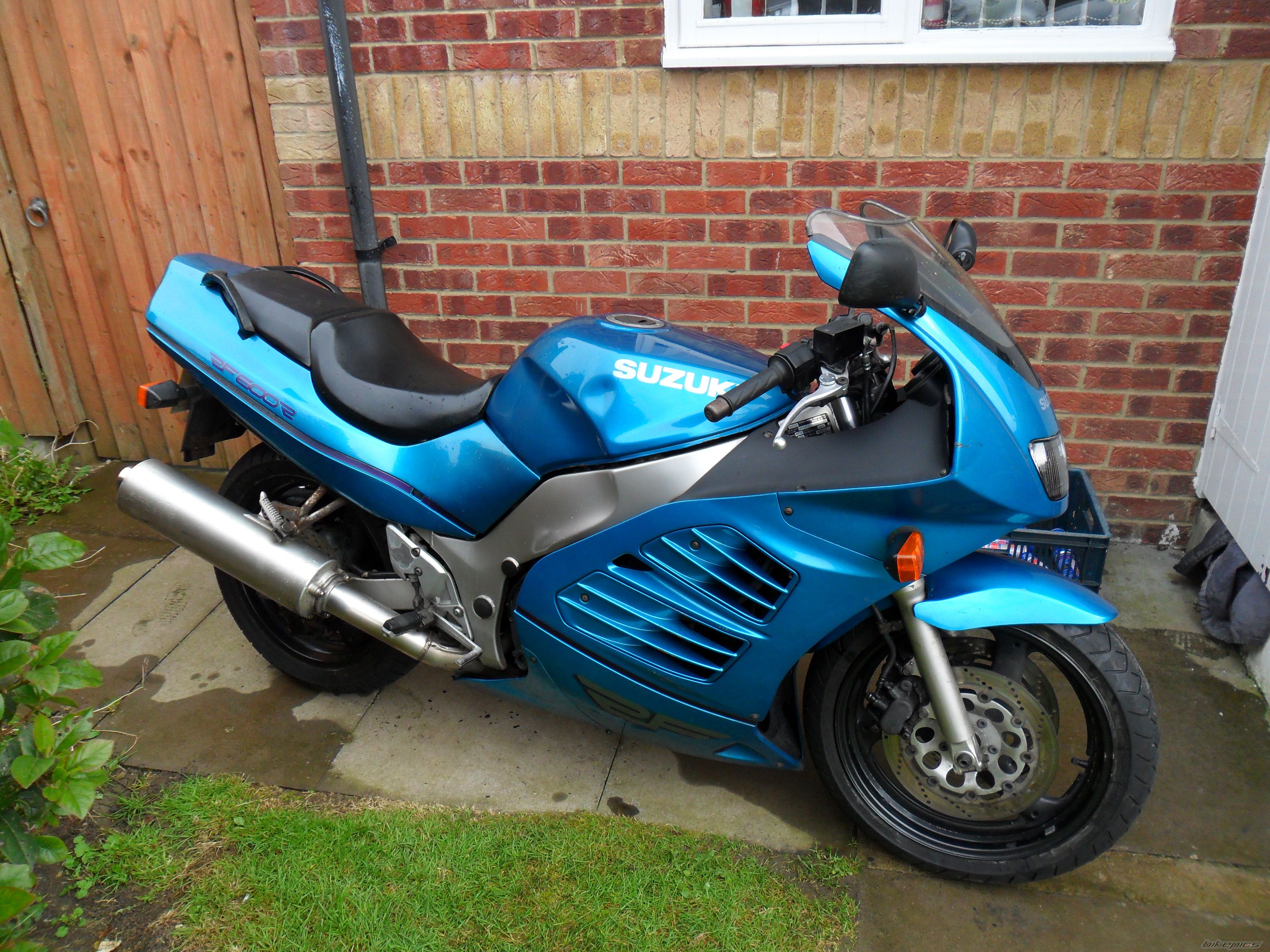Bike Photo 2178384