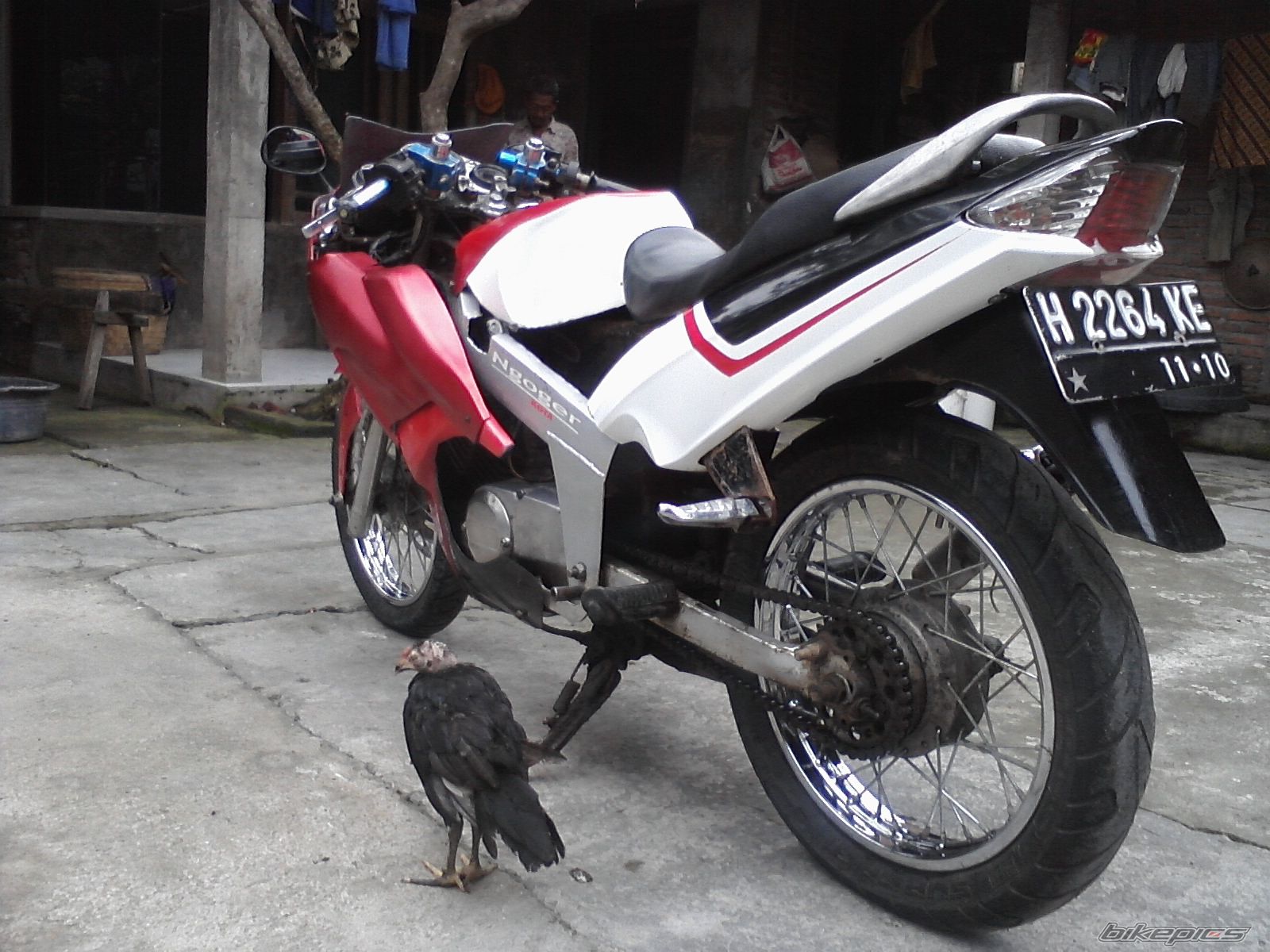 Bike Photo 2178426