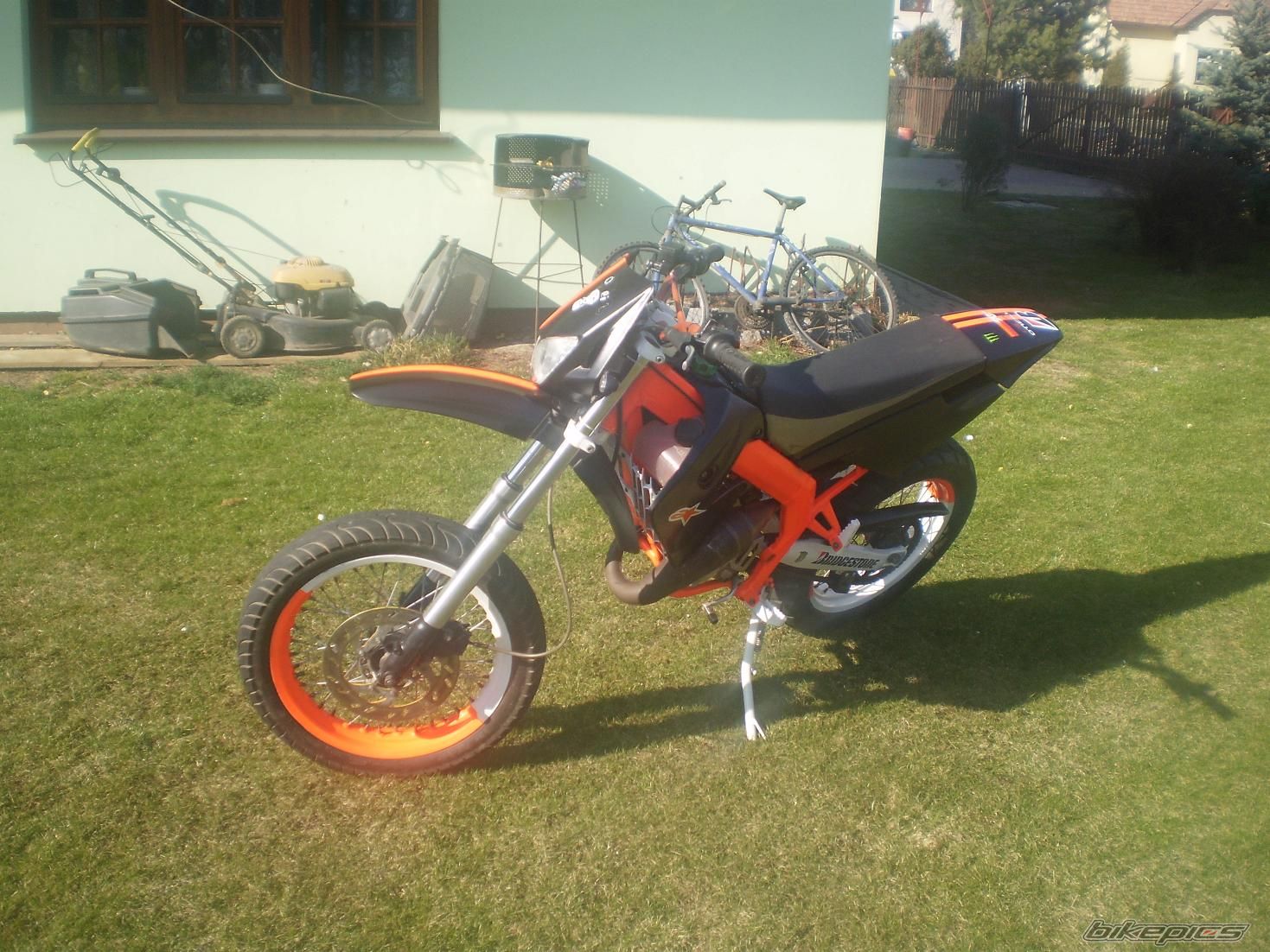 Bike Photo 2178435