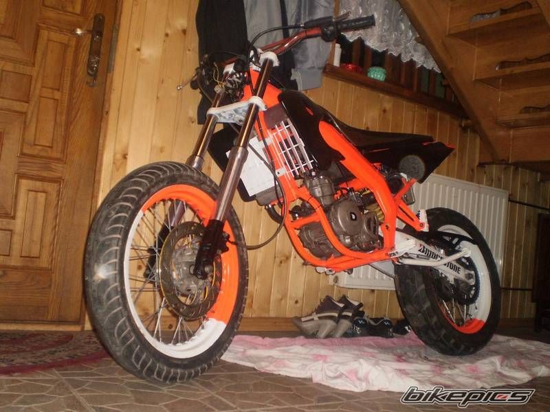 Bike Photo 2178447