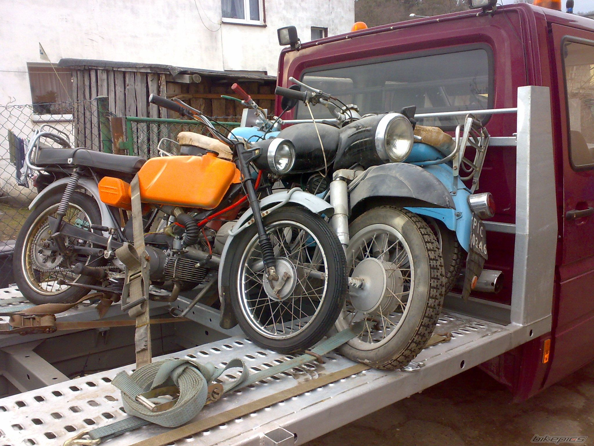 Bike Photo 2178491