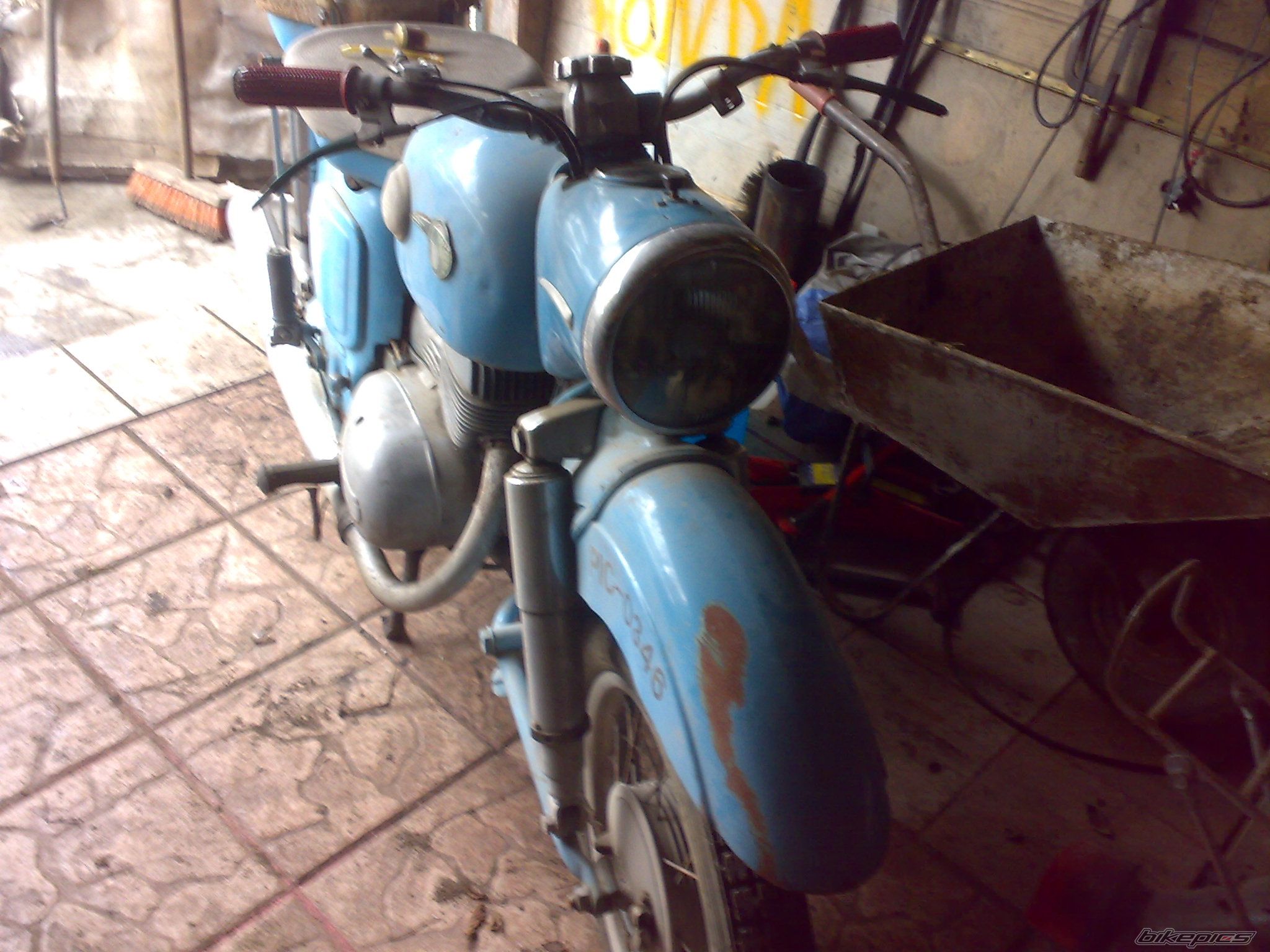 Bike Photo 2178495