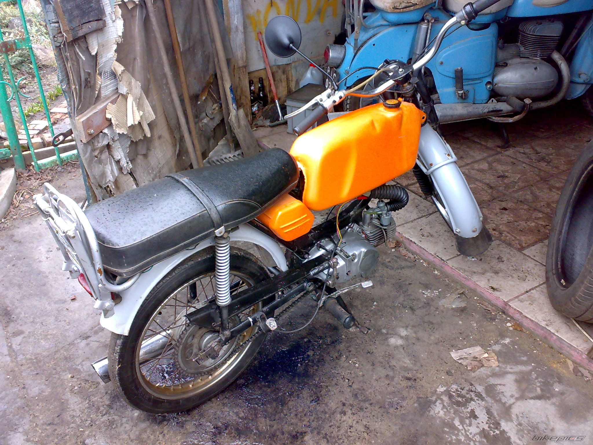 Bike Photo 2178499