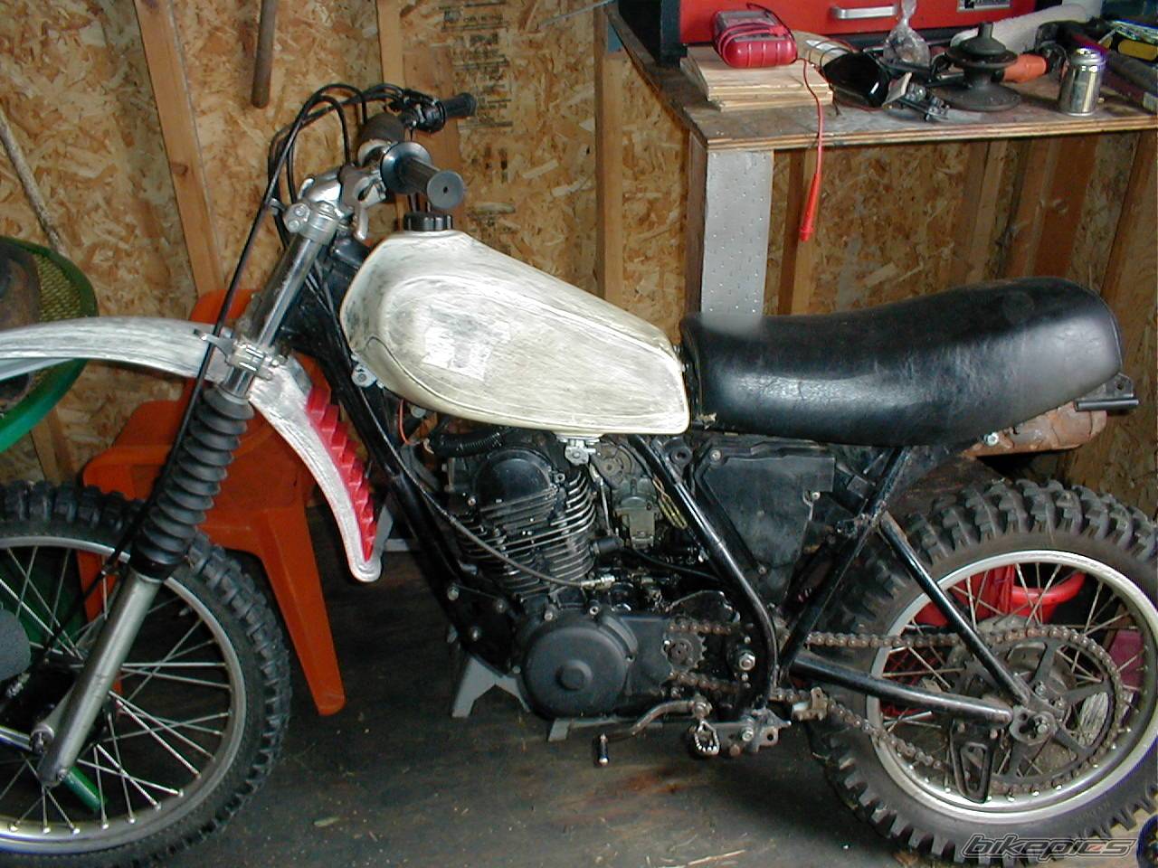 Bike Photo 217852