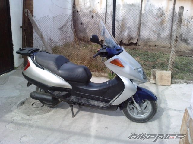 Bike Photo 2178676