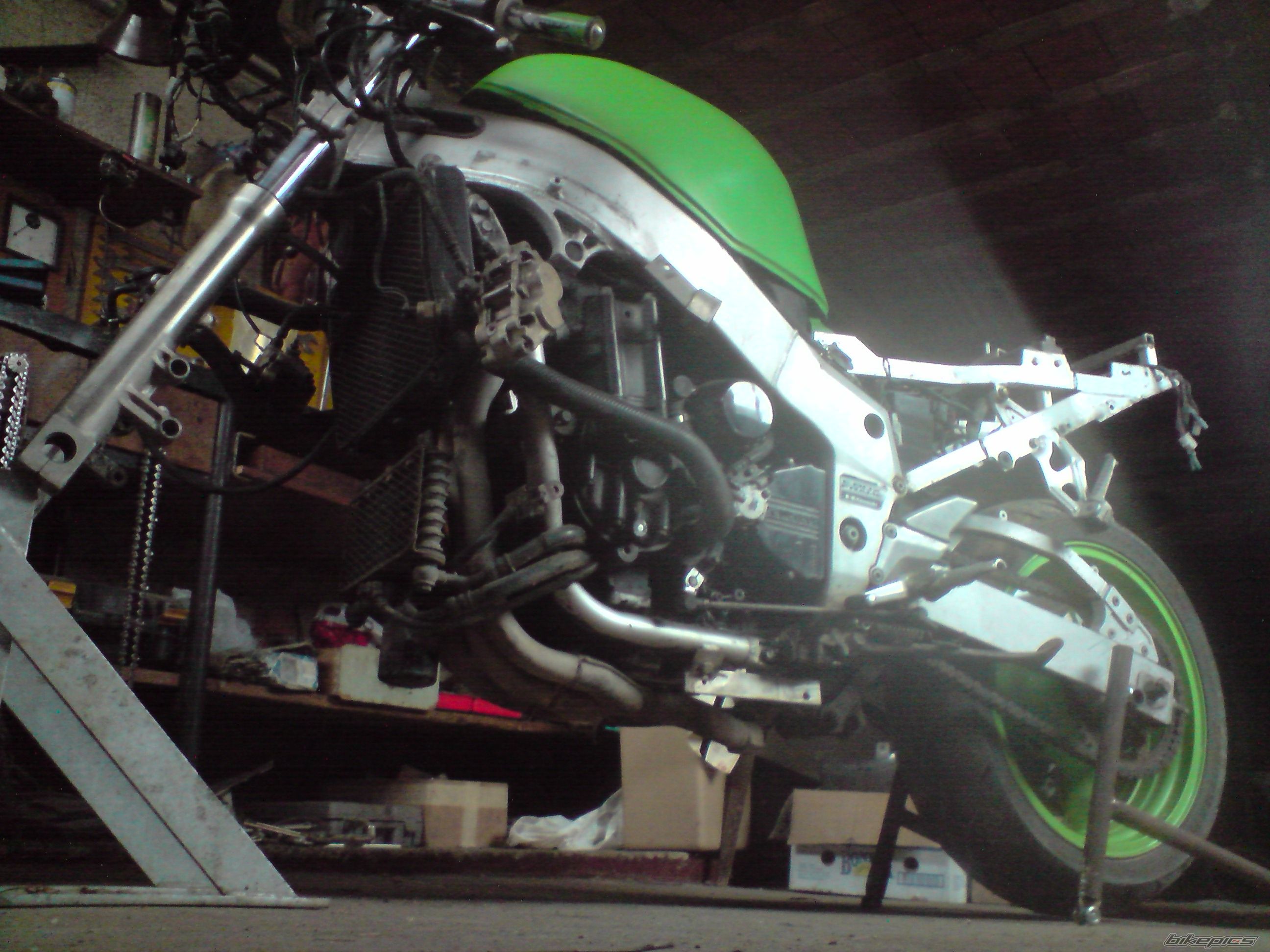 Bike Photo 2178780