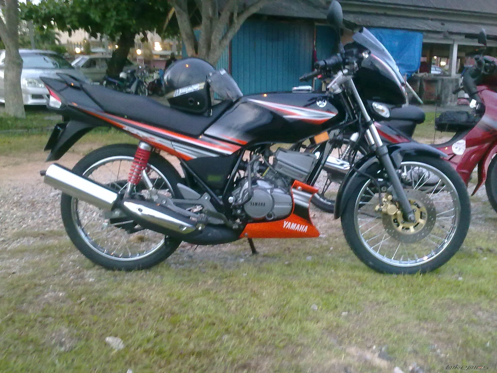 Bike Photo 2178810