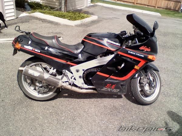 Bike Photo 2178914