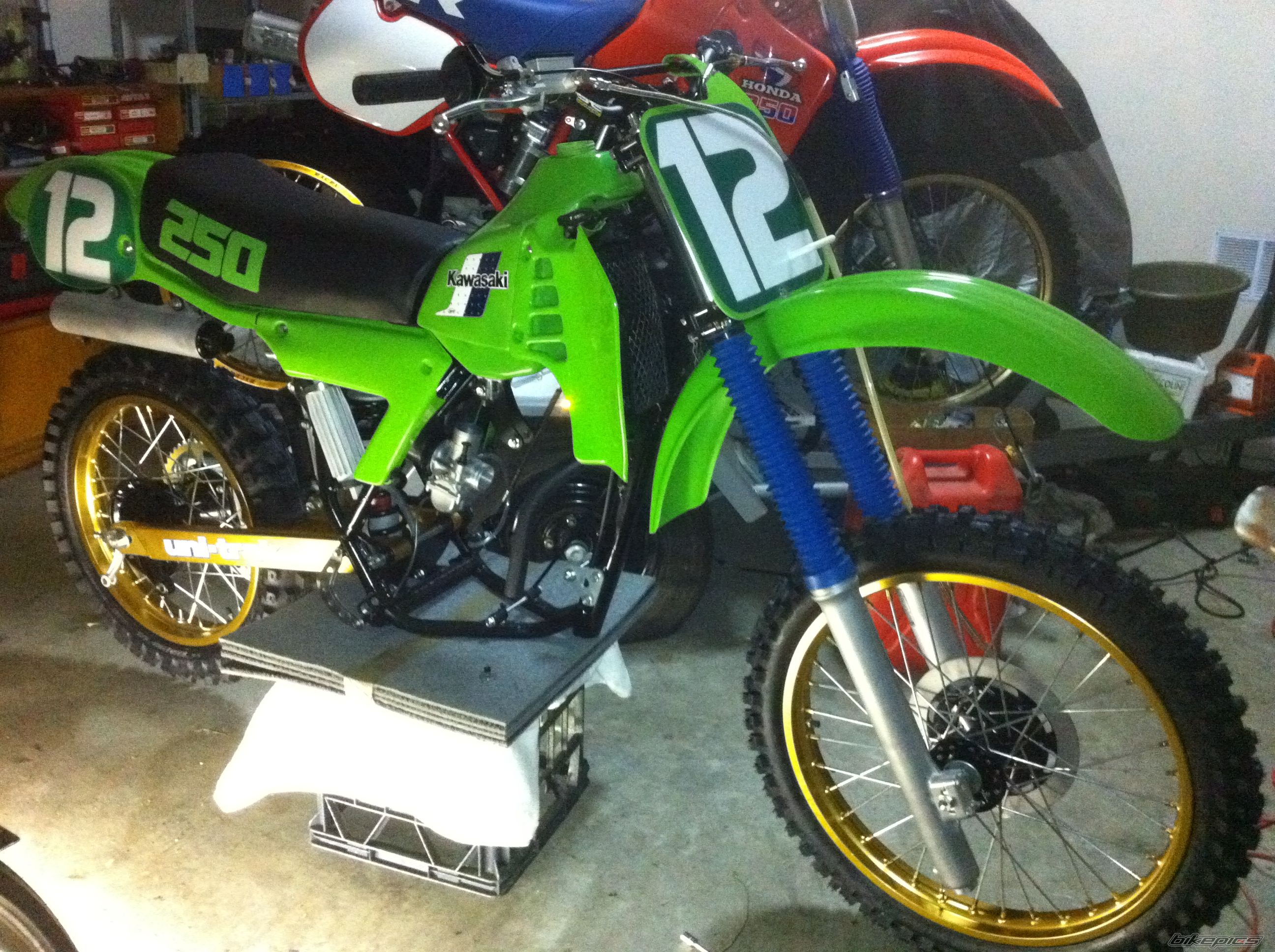 Bike Photo 2178915