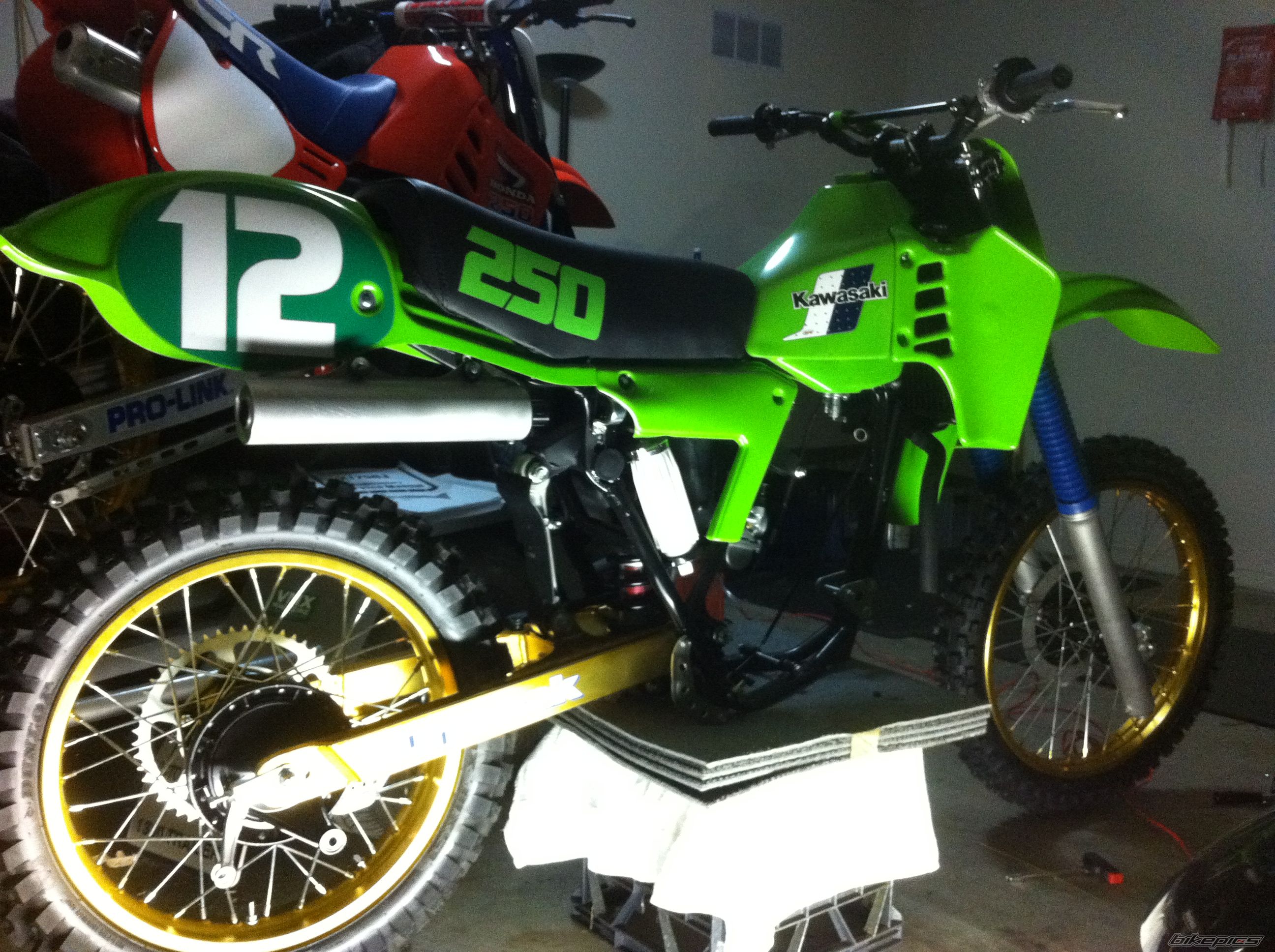 Bike Photo 2178925
