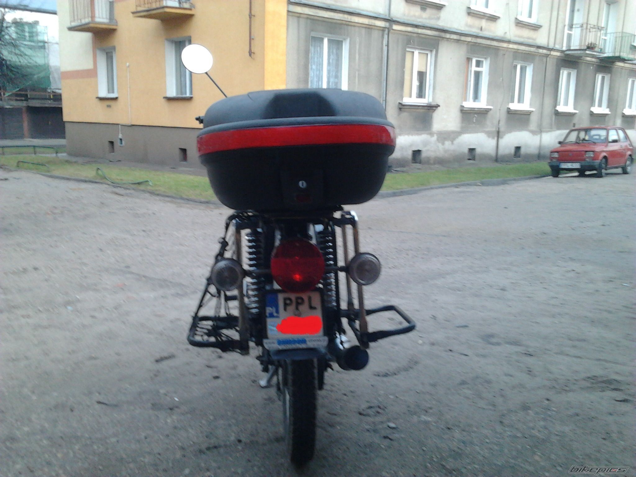 Bike Photo 2179112