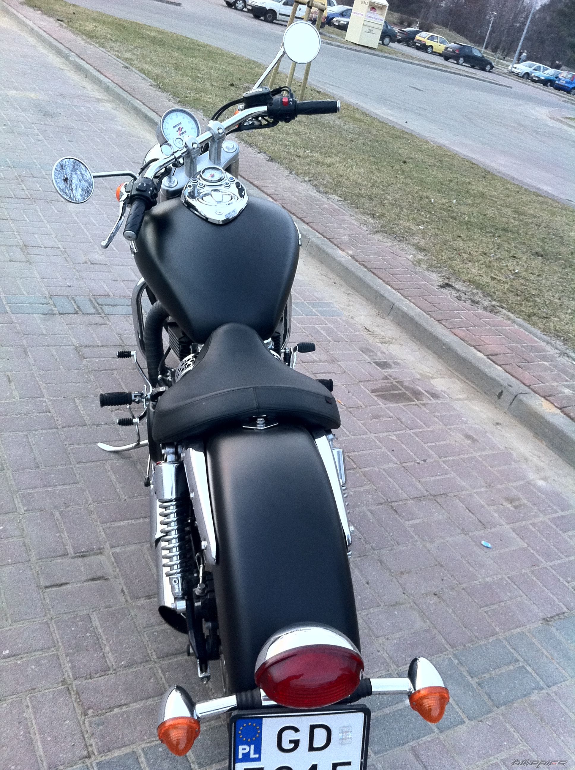 Bike Photo 2179233
