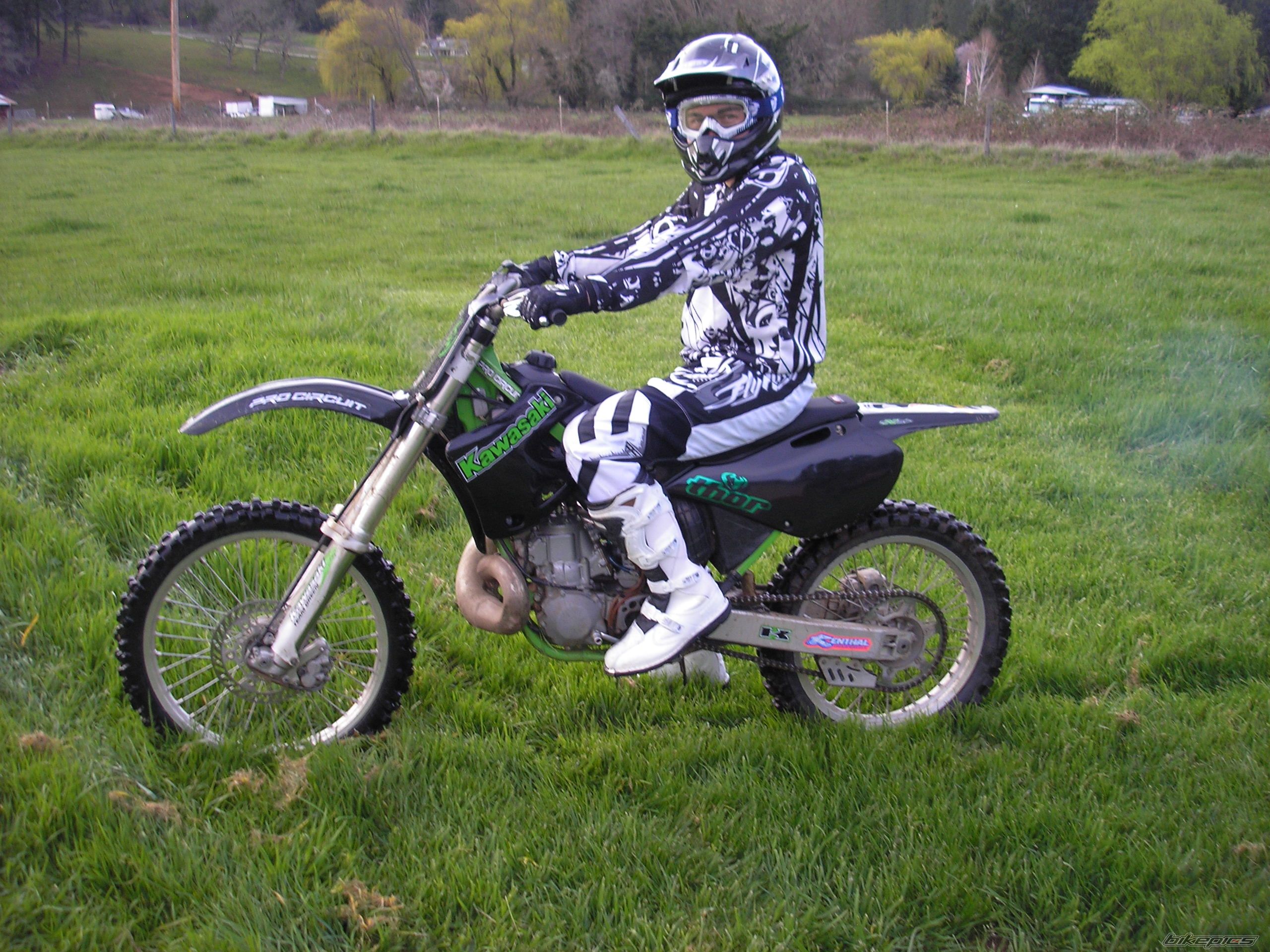 Bike Photo 2179319