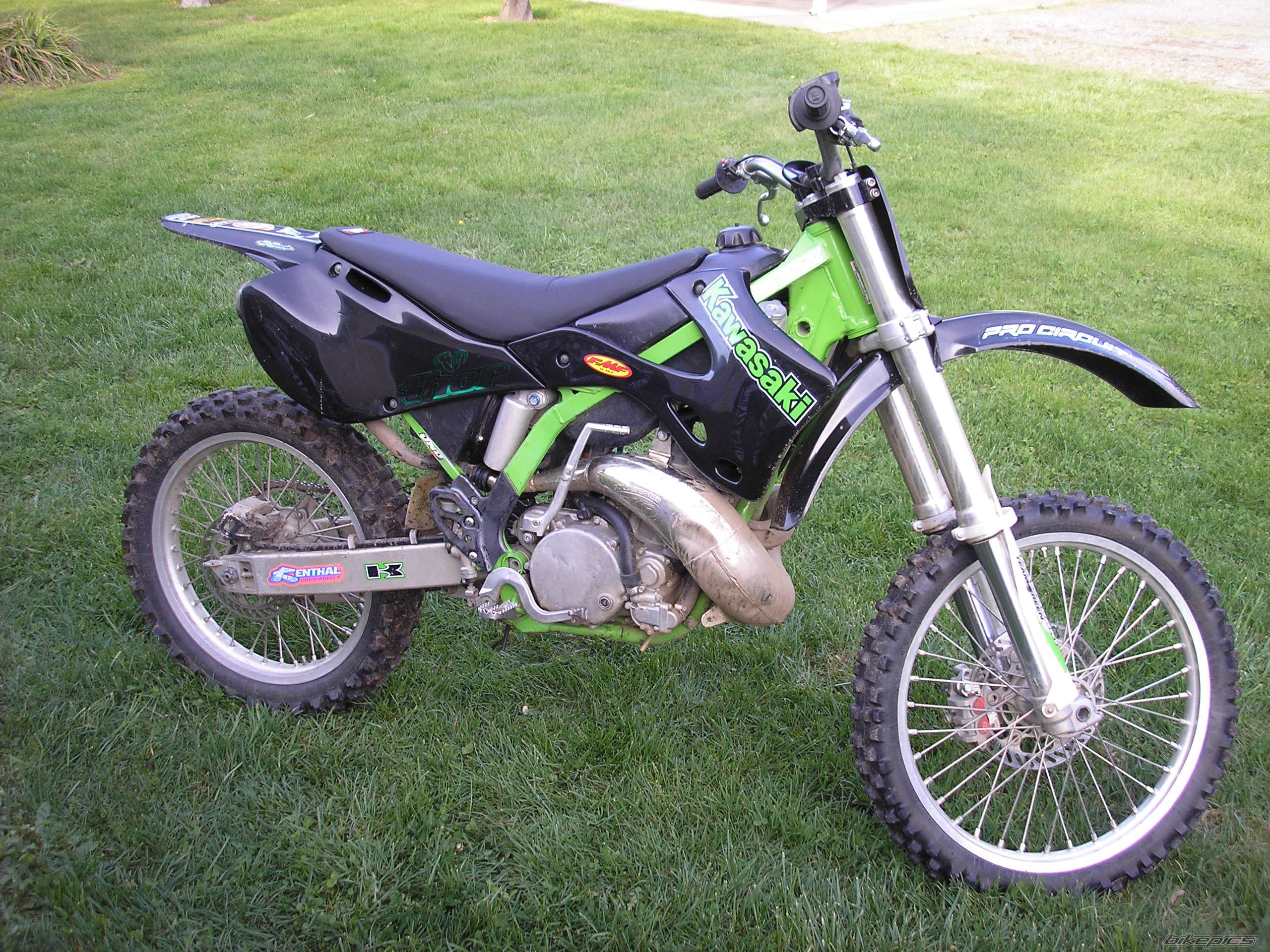 Bike Photo 2179325