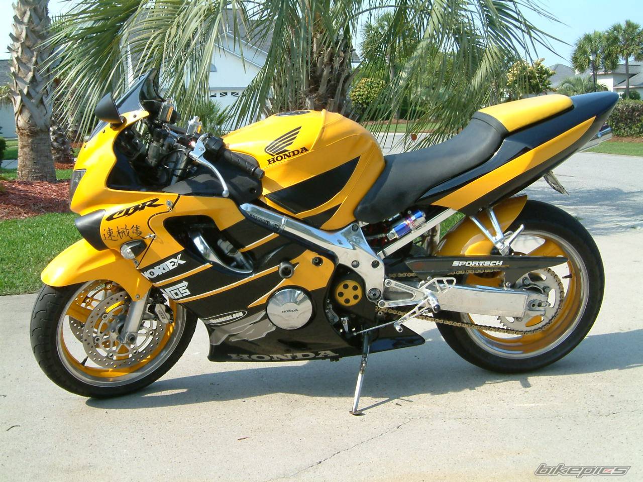 Bike Photo 217942