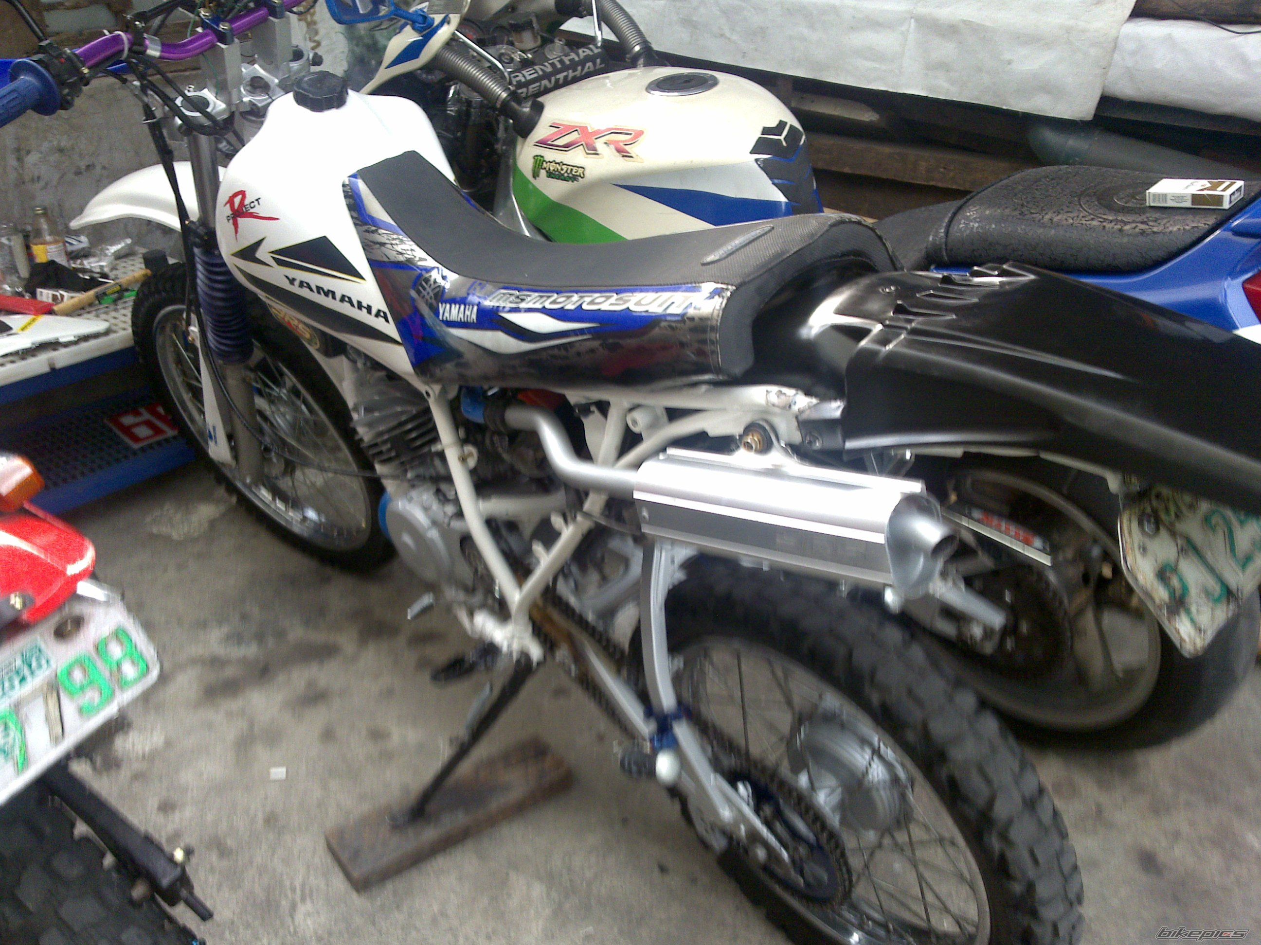 Bike Photo 2179500