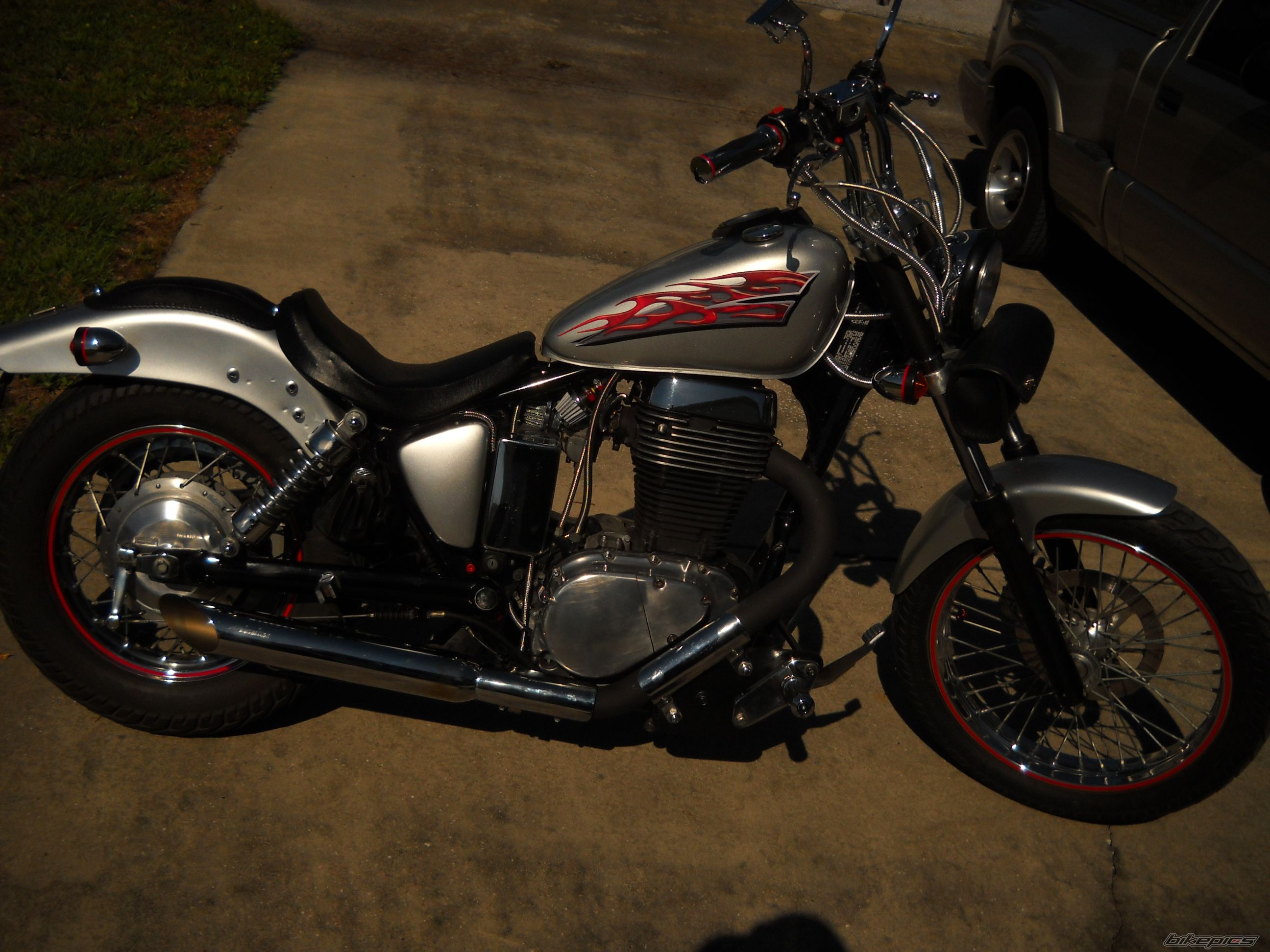 Bike Photo 2179517