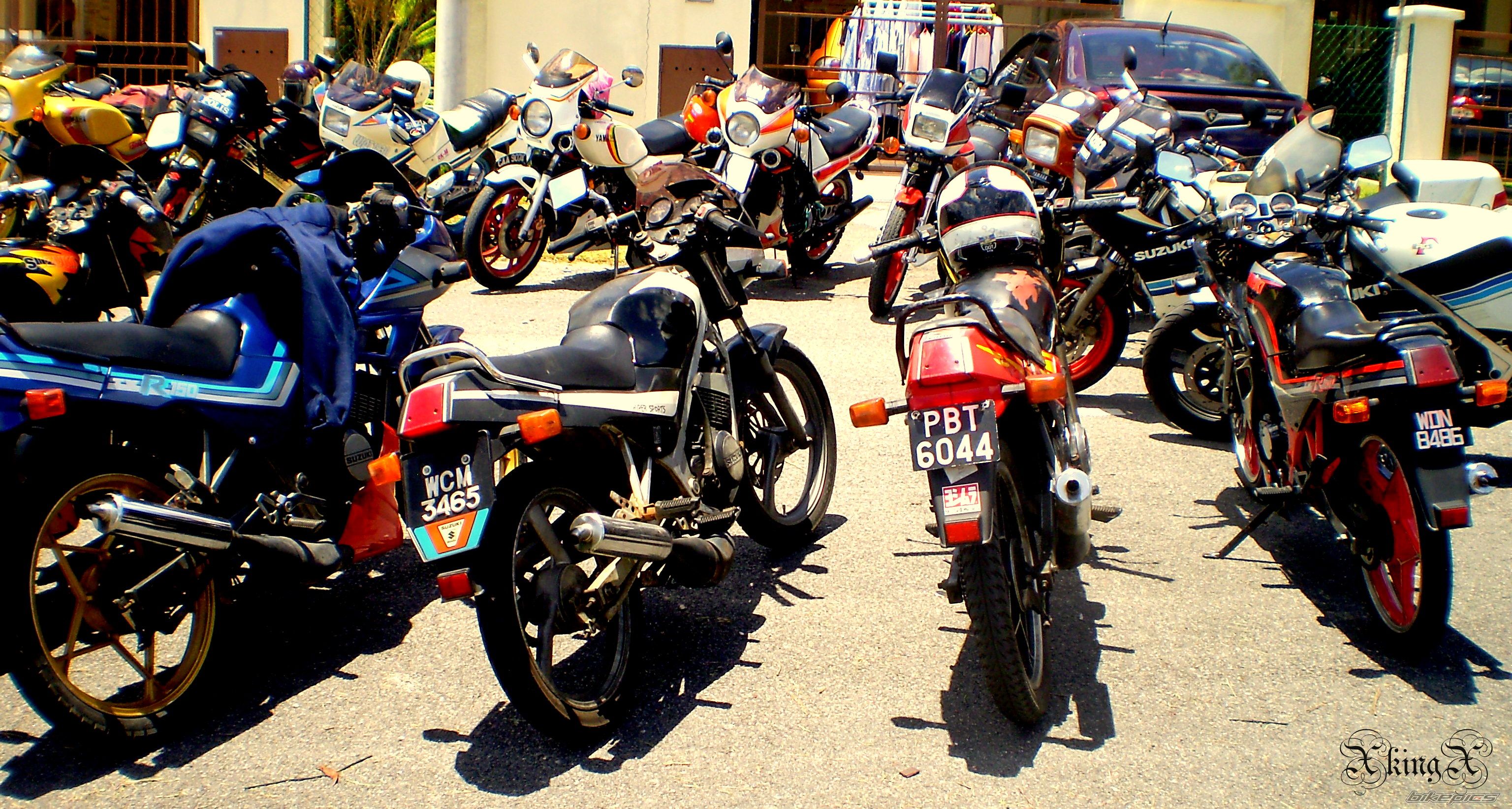 Bike Photo 2179555