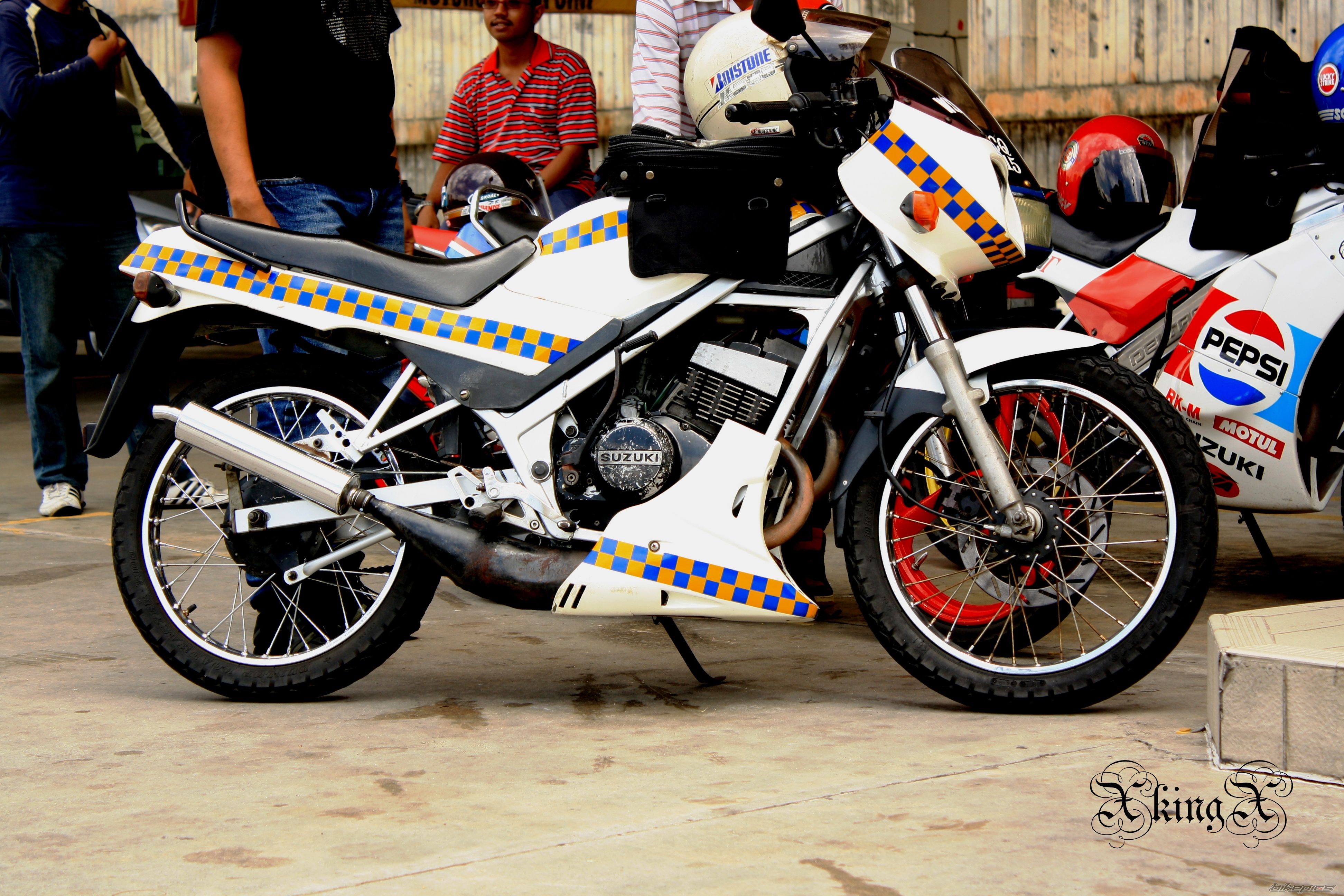 Bike Photo 2179570