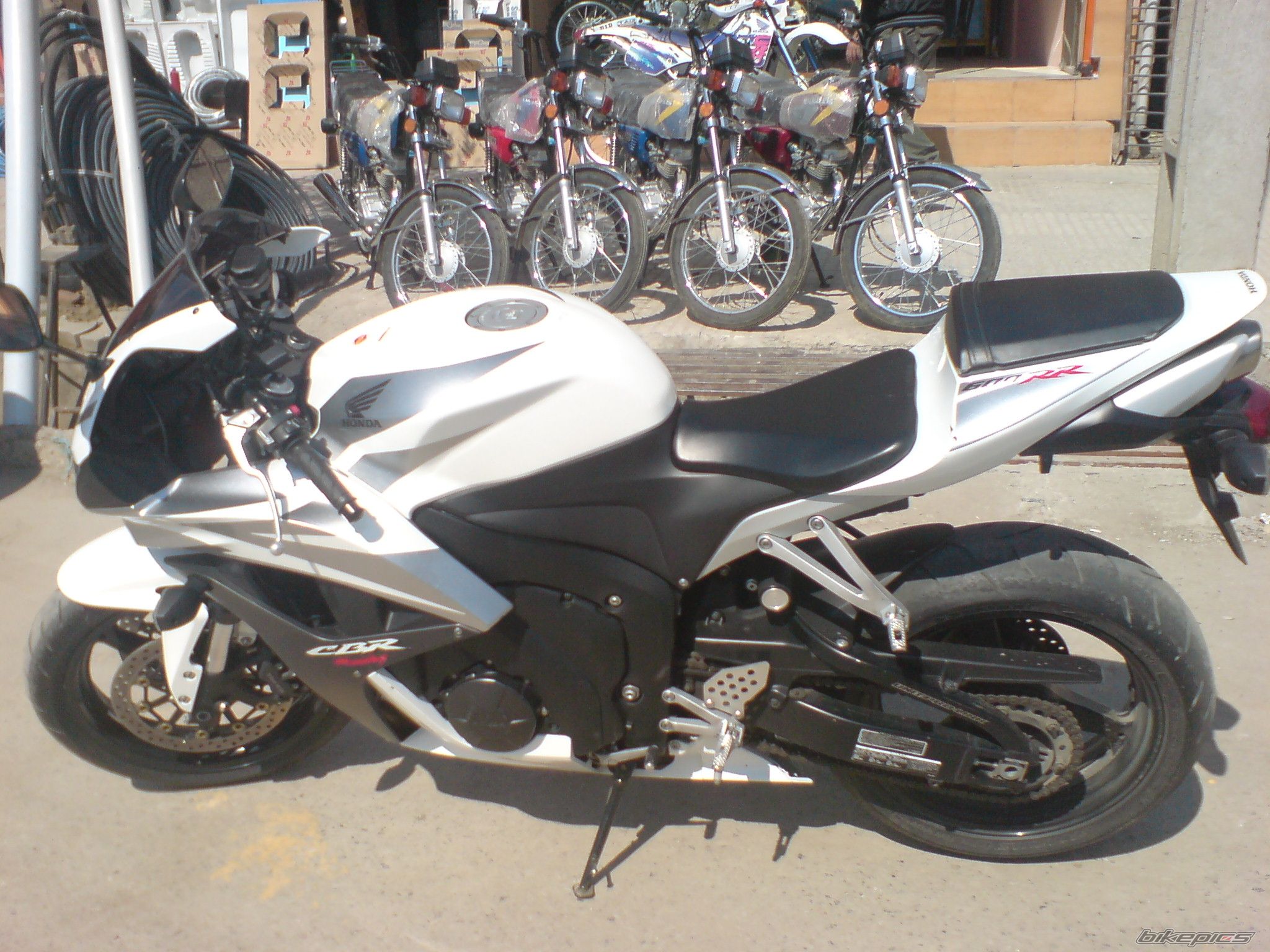 Bike Photo 2179610