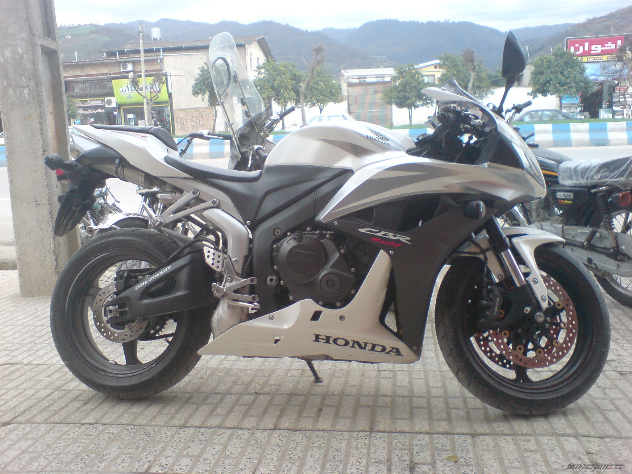 Bike Photo 2179616