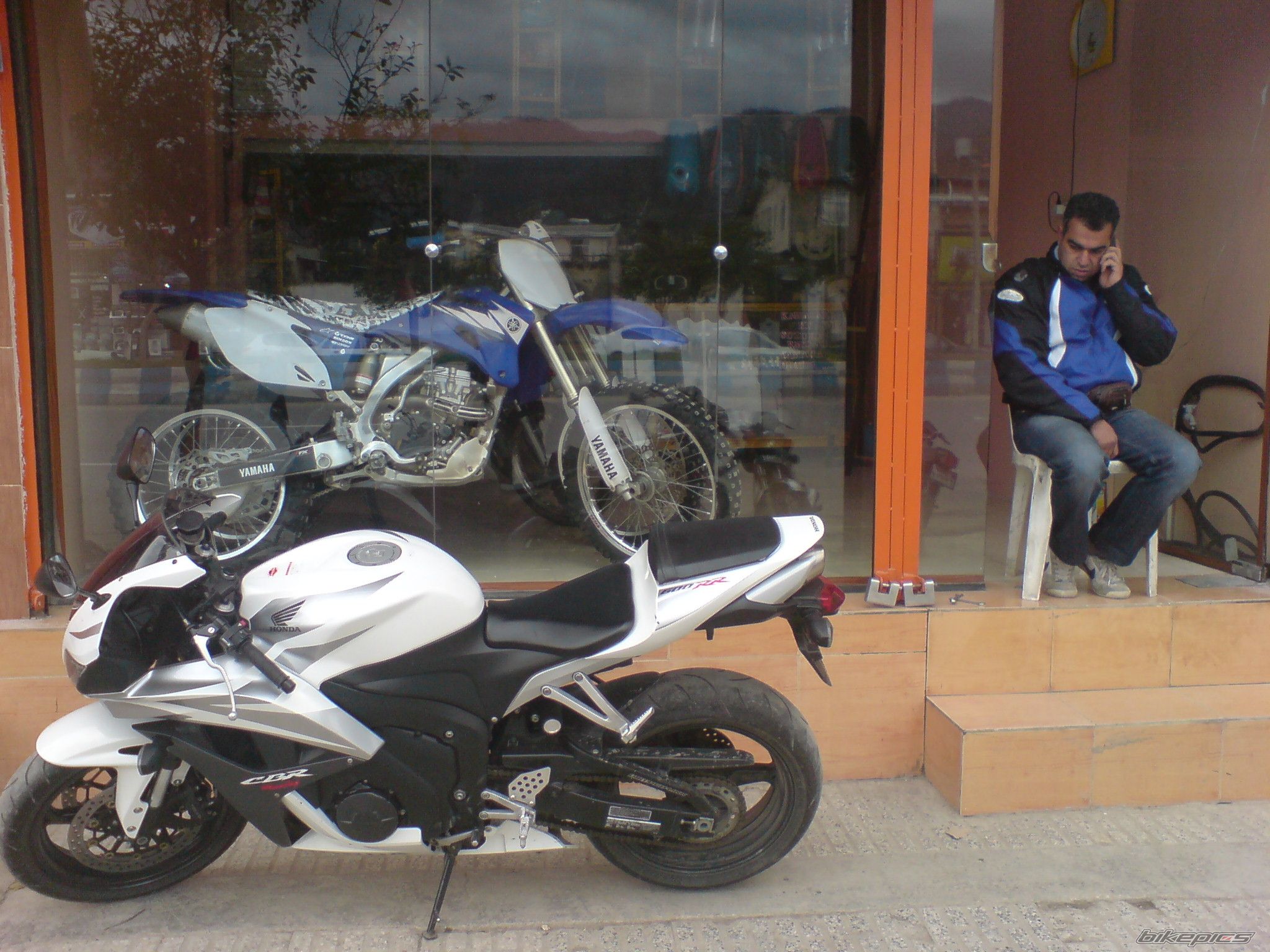 Bike Photo 2179622