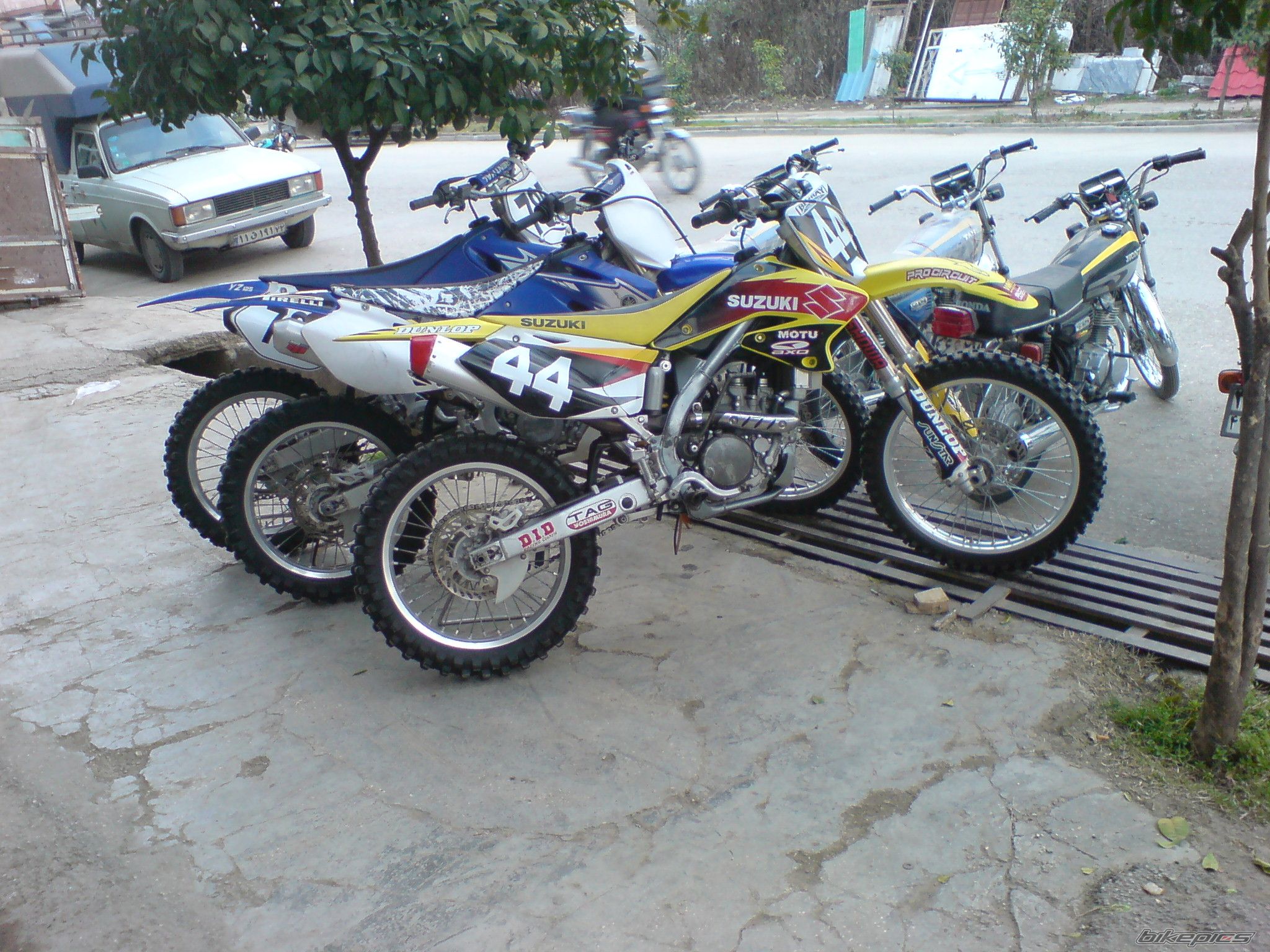 Bike Photo 2179625
