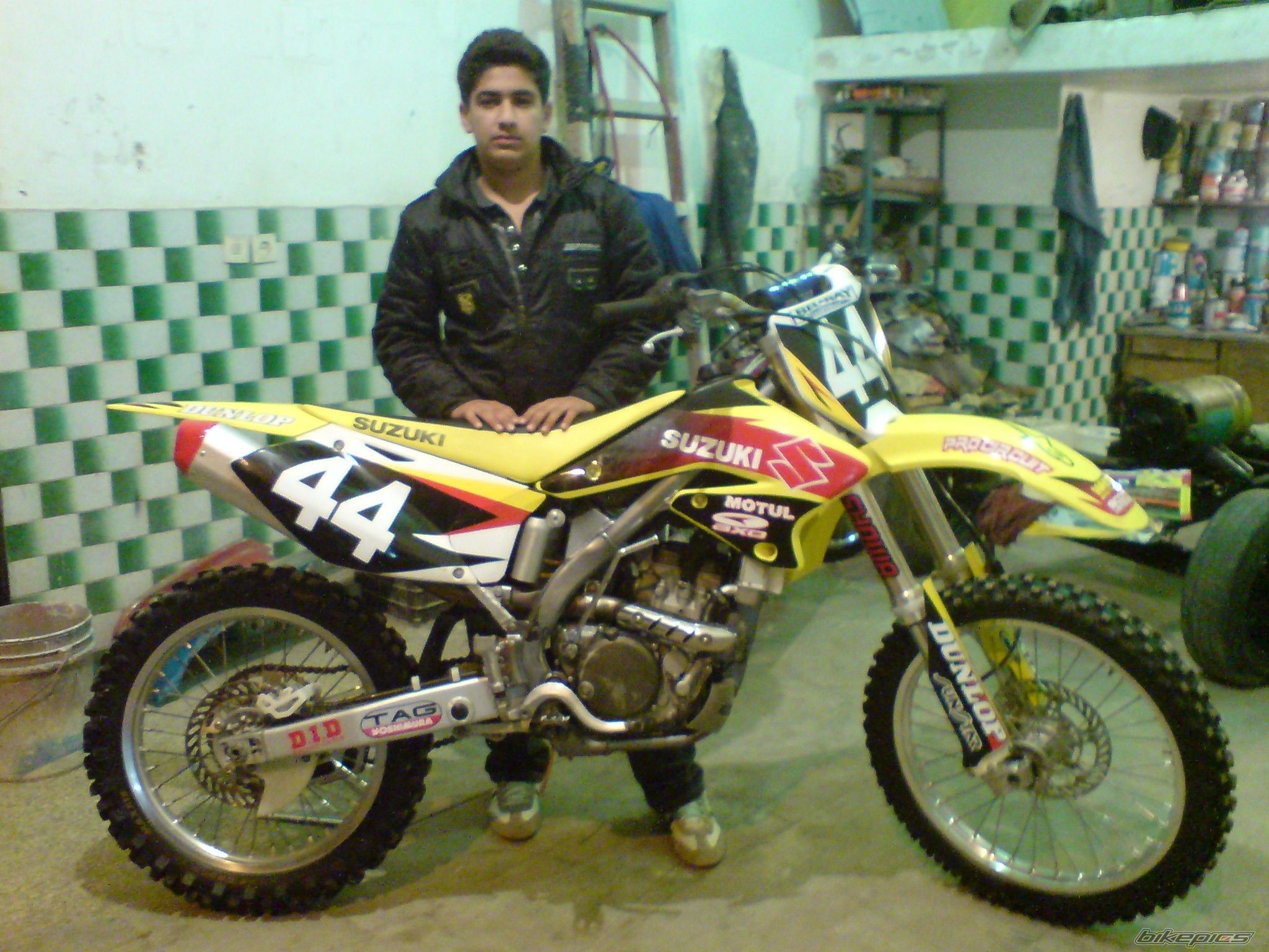 Bike Photo 2179626