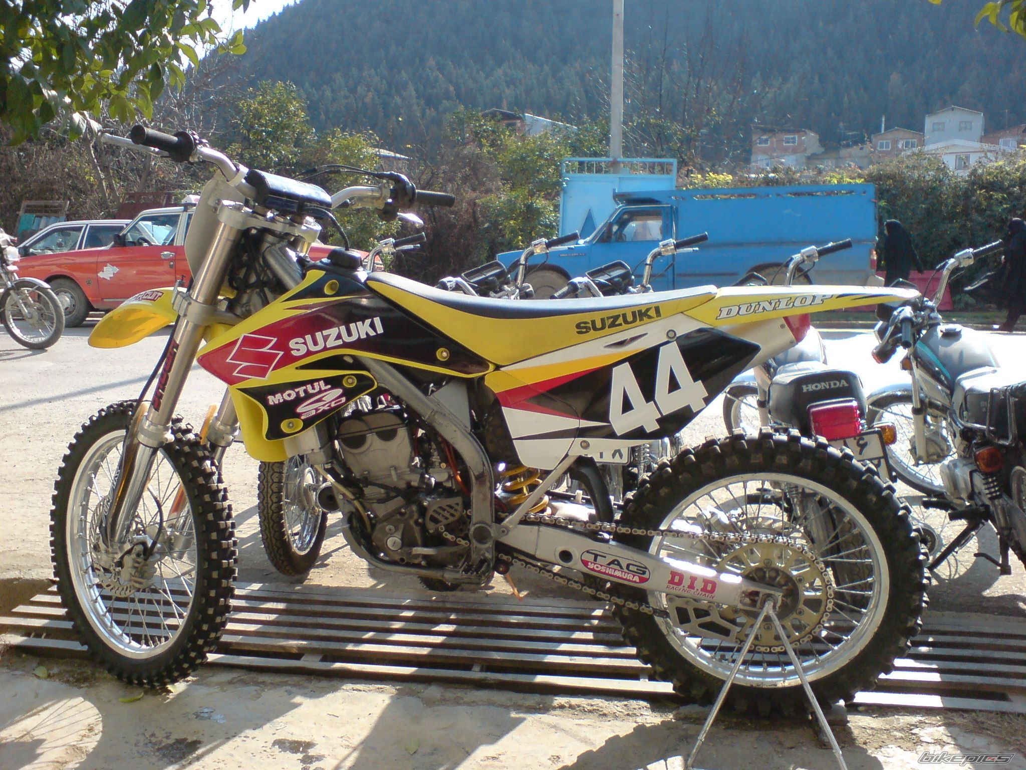 Bike Photo 2179640