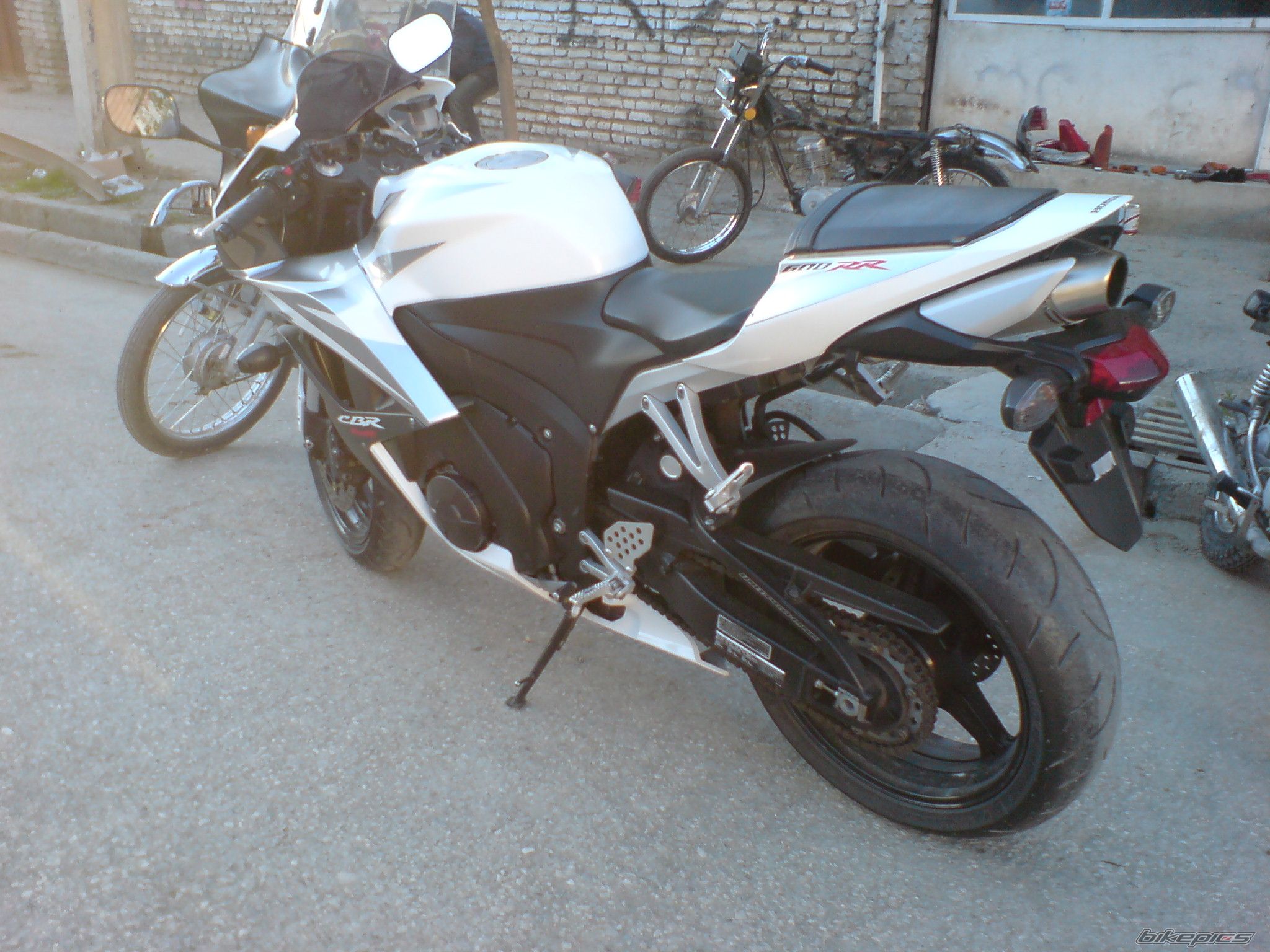 Bike Photo 2179644