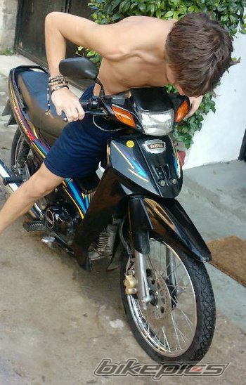 Bike Photo 2179719